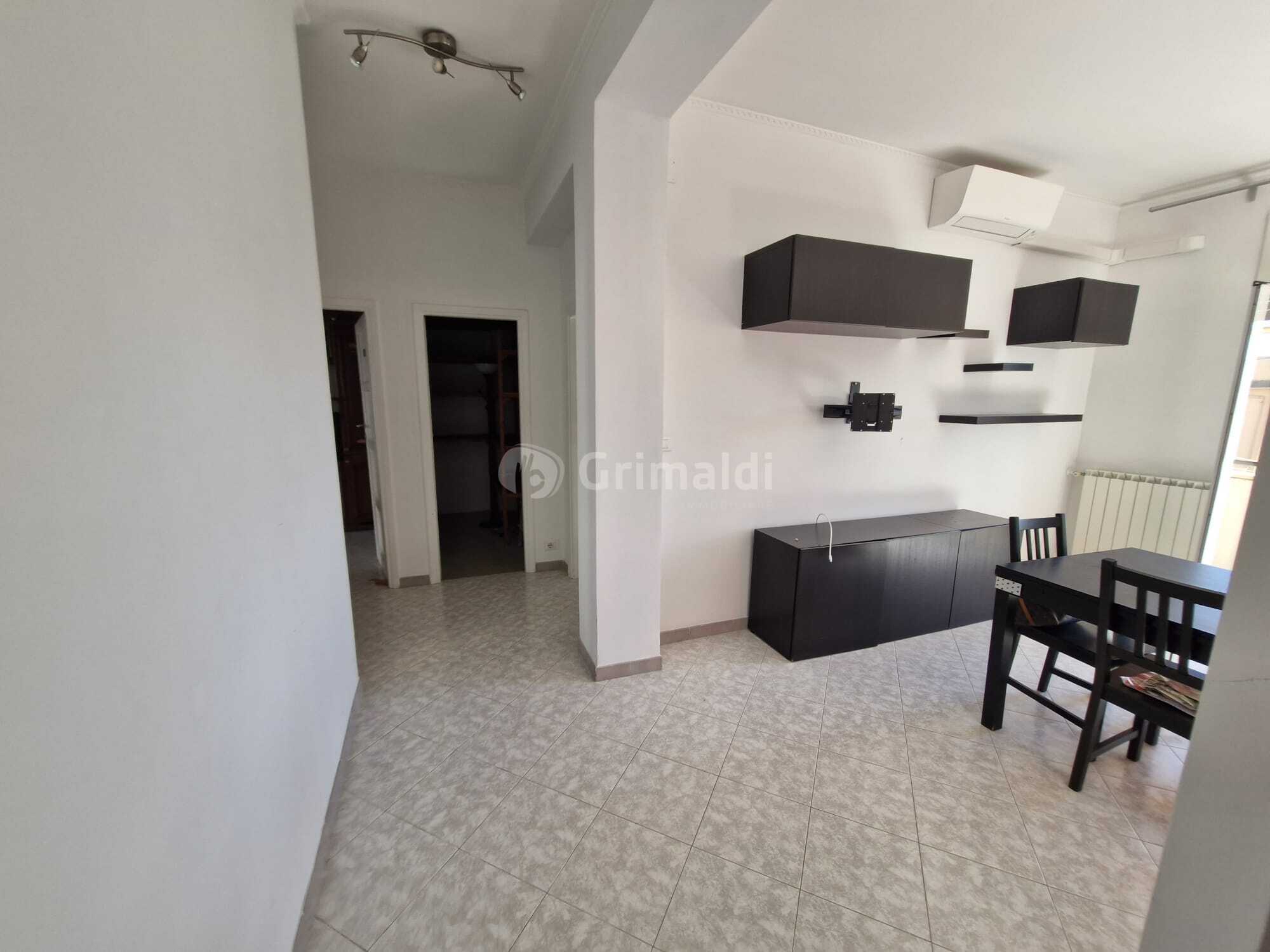 Trilocale in affitto in via cristoforo colombo 12, Anzio