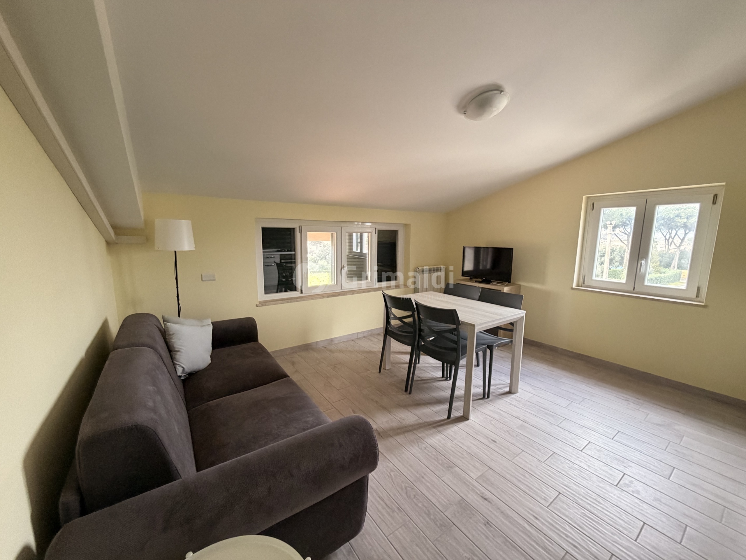 Trilocale in affitto in via fondi 1, Nettuno