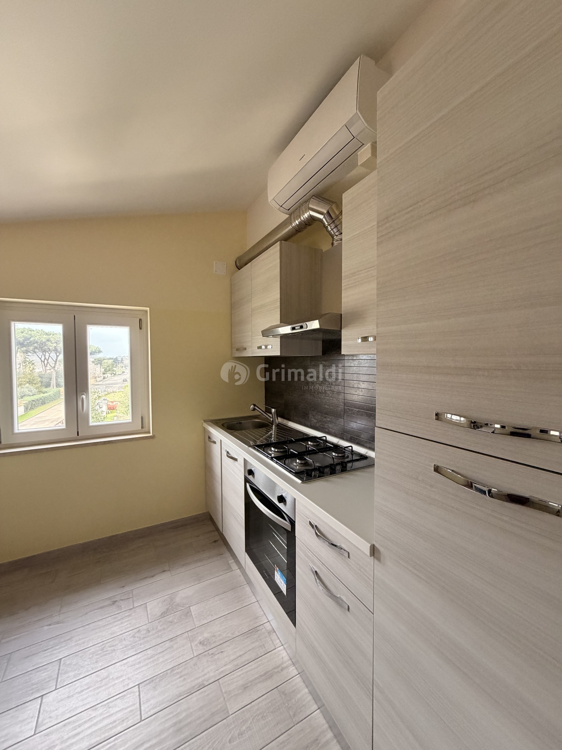 Trilocale in affitto in via fondi 1, Nettuno