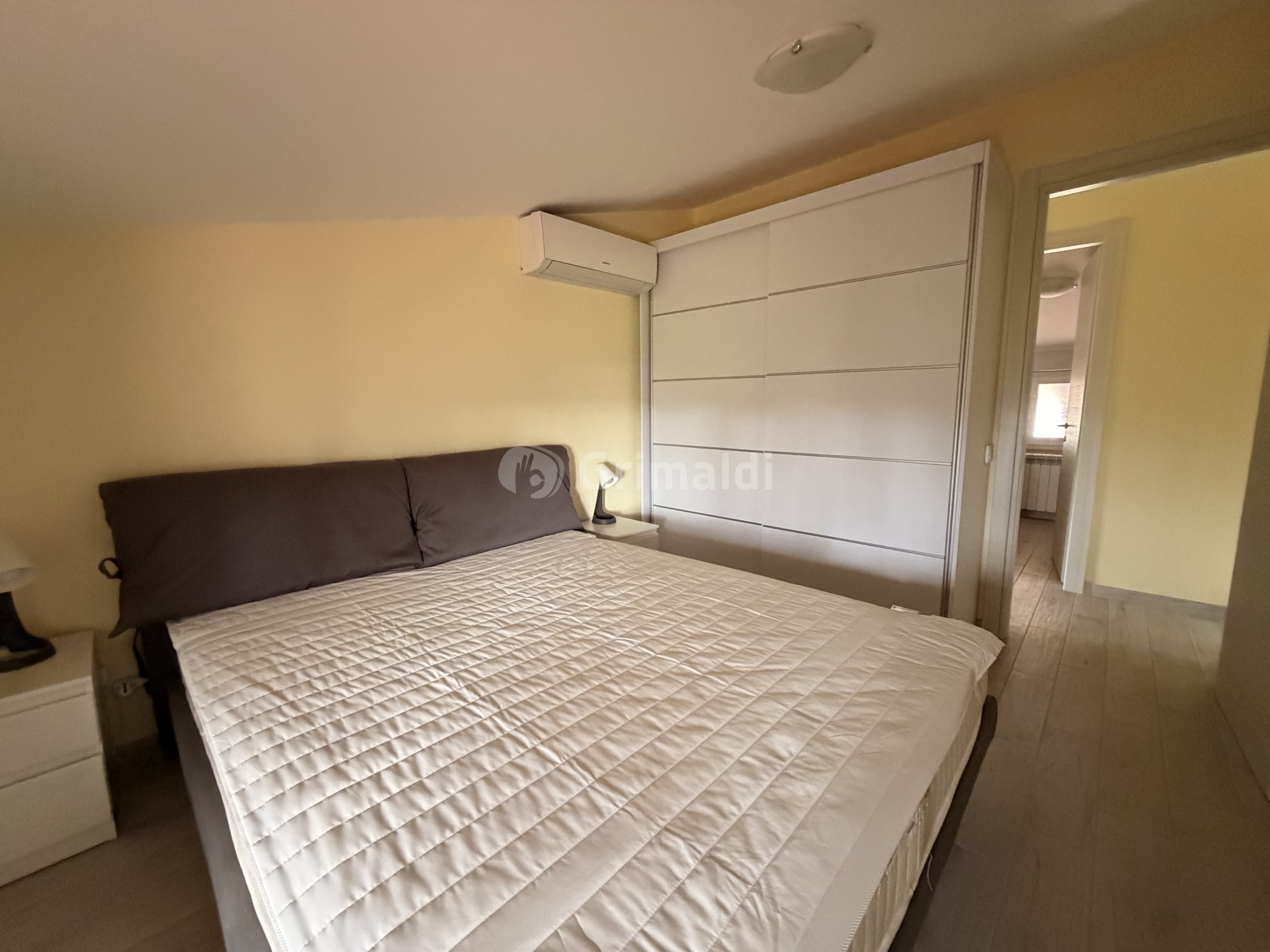 Trilocale in affitto in via fondi 1, Nettuno