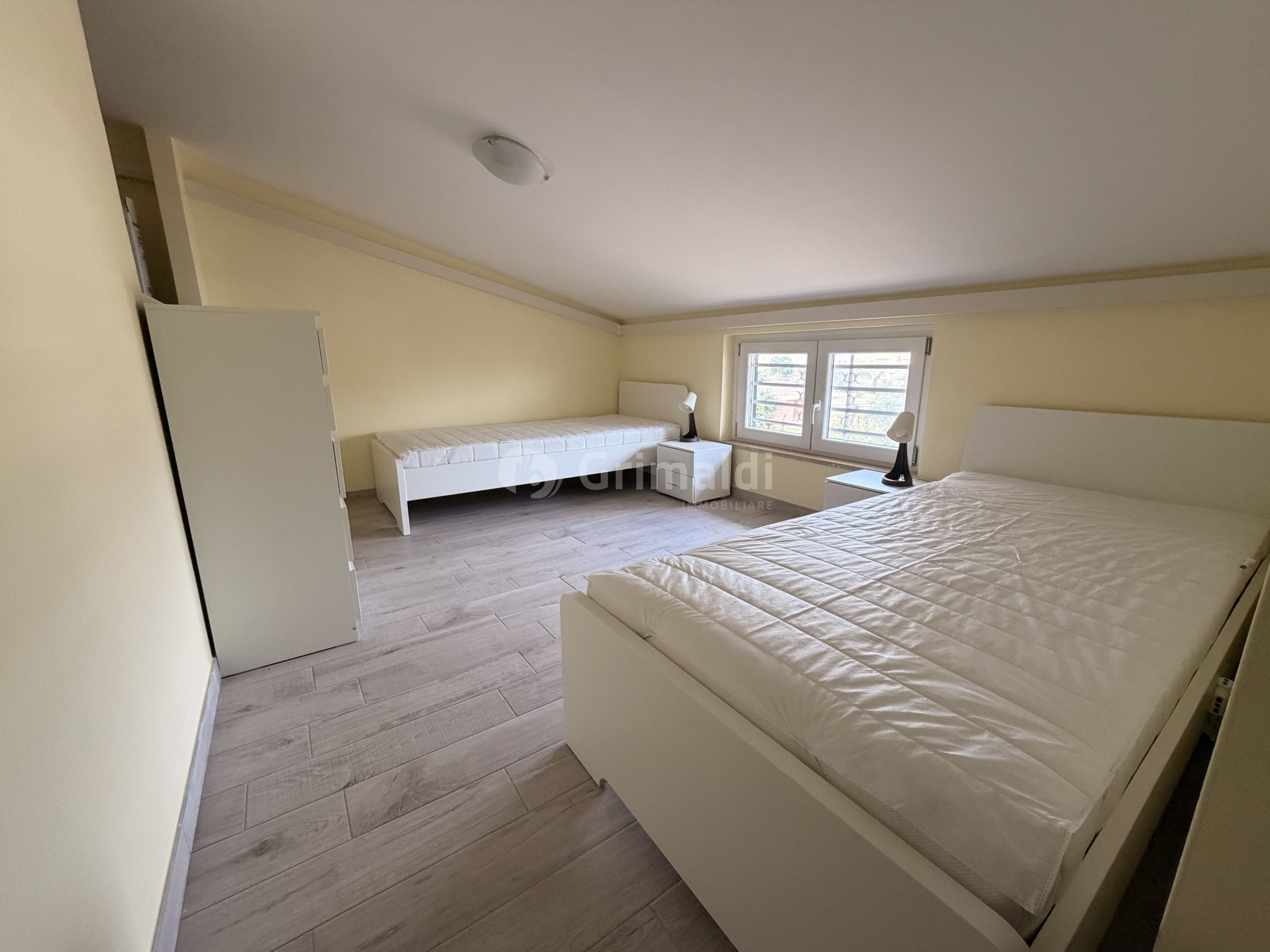 Trilocale in affitto in via fondi 1, Nettuno