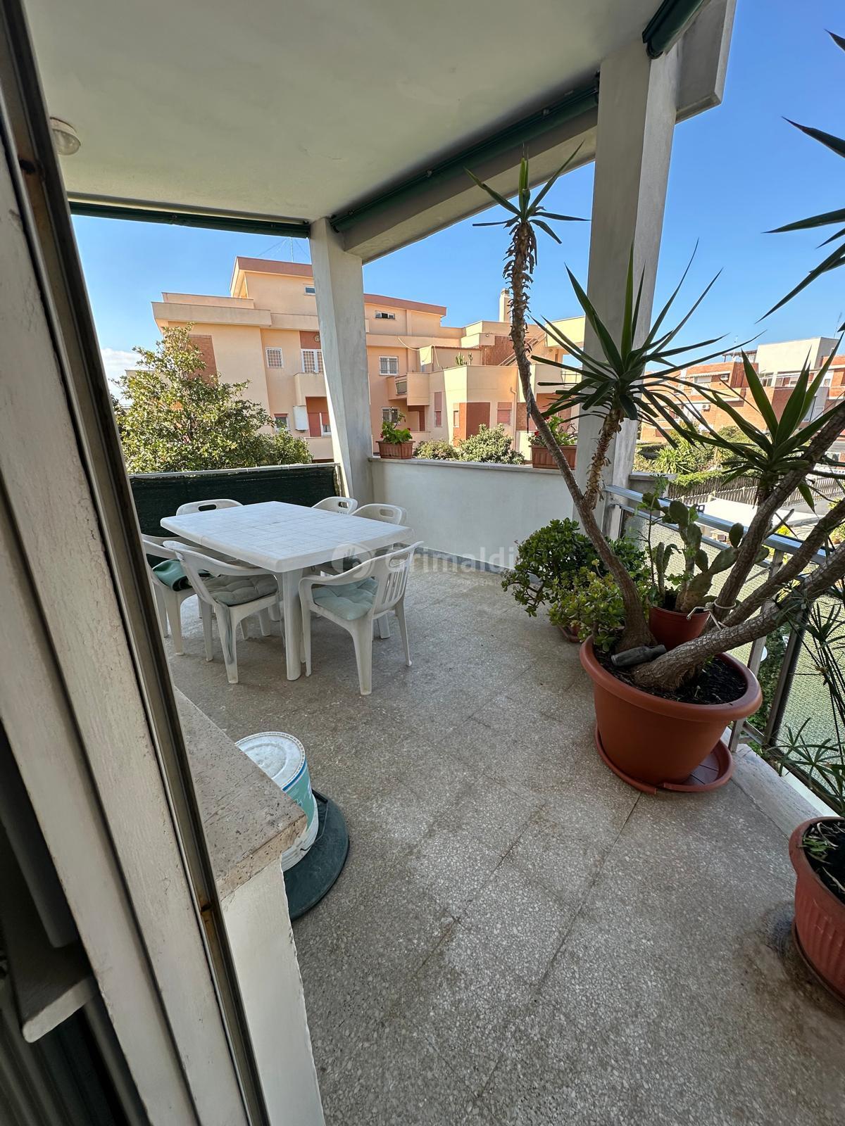Quadrilocale vista mare in via arcobaleno 33, Anzio