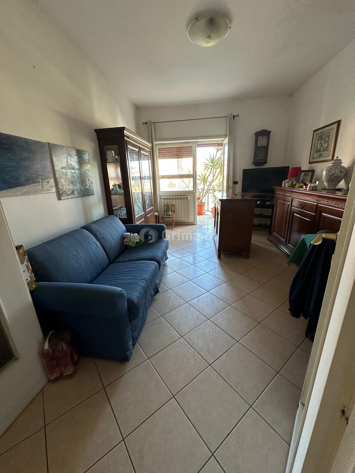 Quadrilocale vista mare in via arcobaleno 33, Anzio