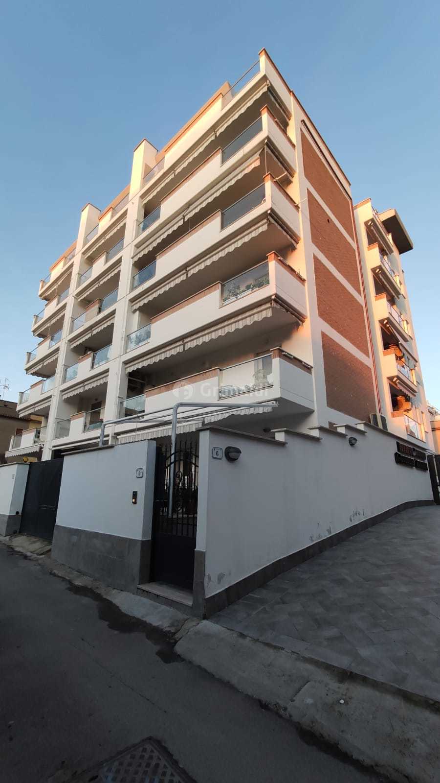 Bilocale classe A in via dei larici 6, Nettuno