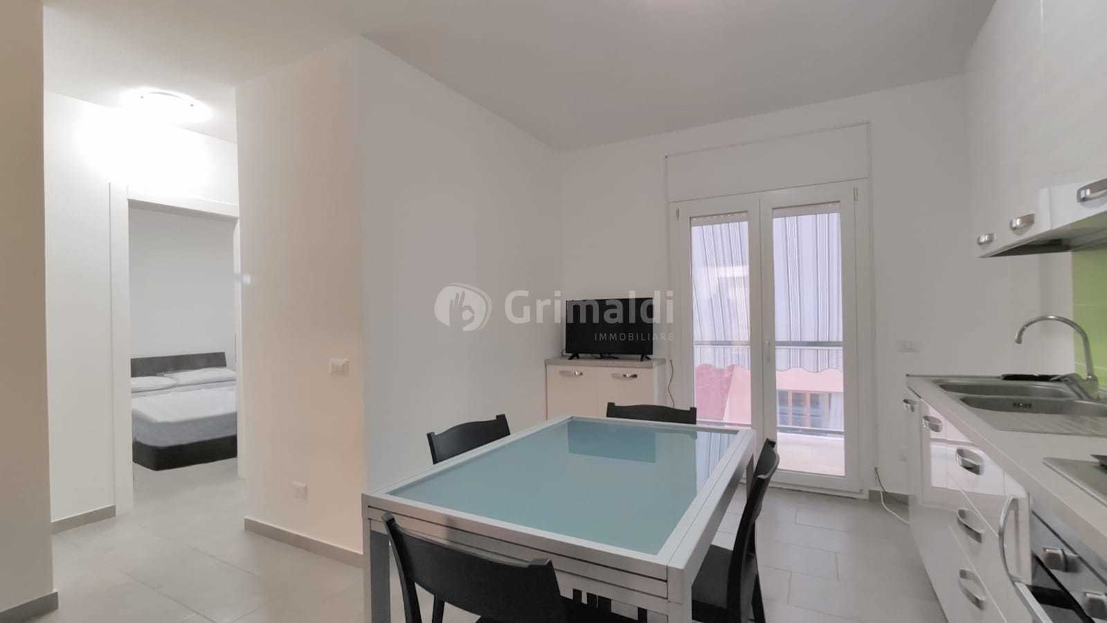 Bilocale classe A in via dei larici 6, Nettuno