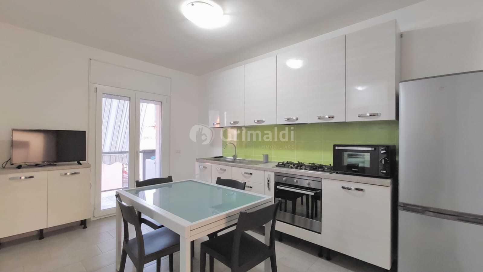 Bilocale classe A in via dei larici 6, Nettuno