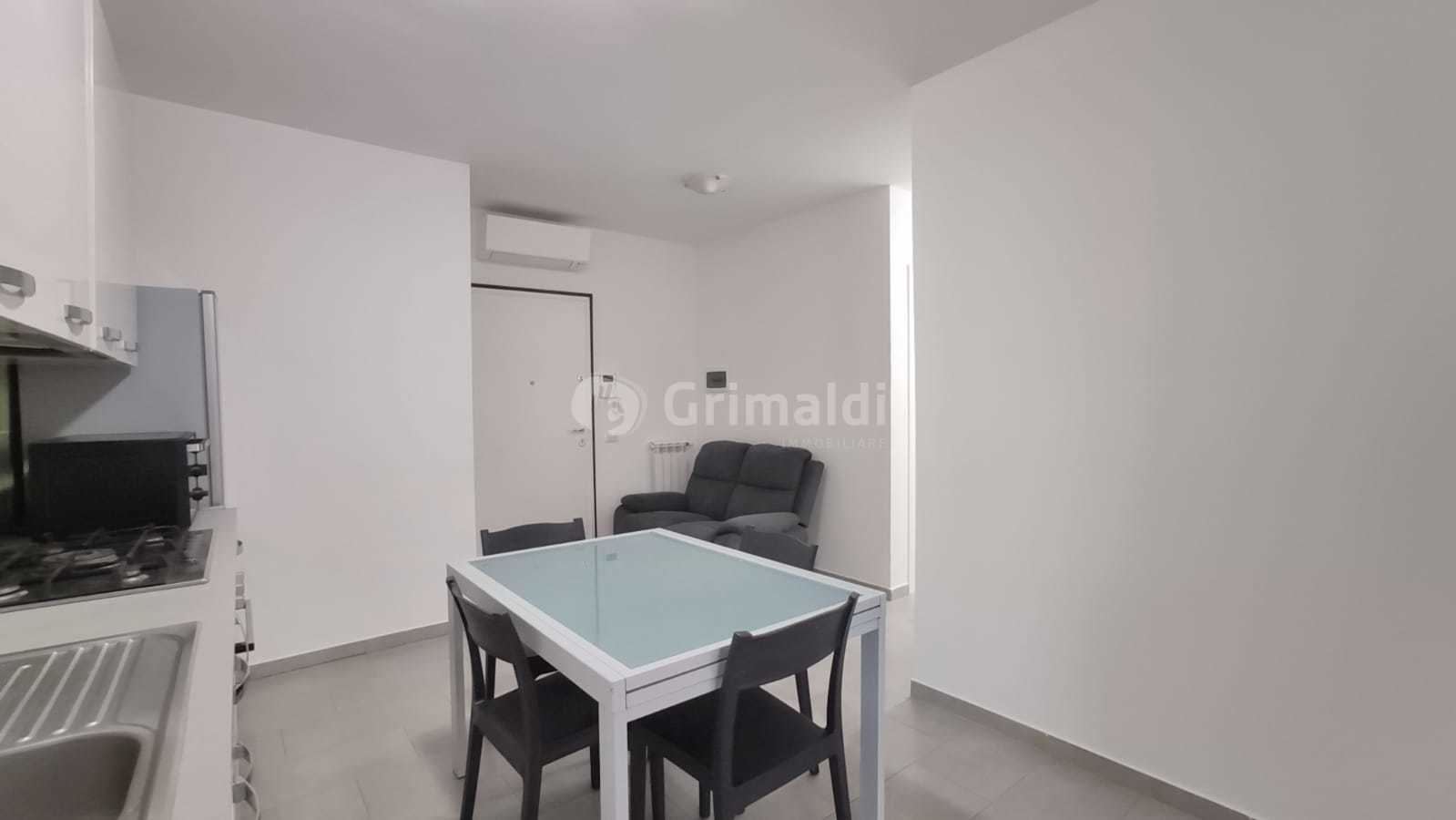 Bilocale classe A in via dei larici 6, Nettuno