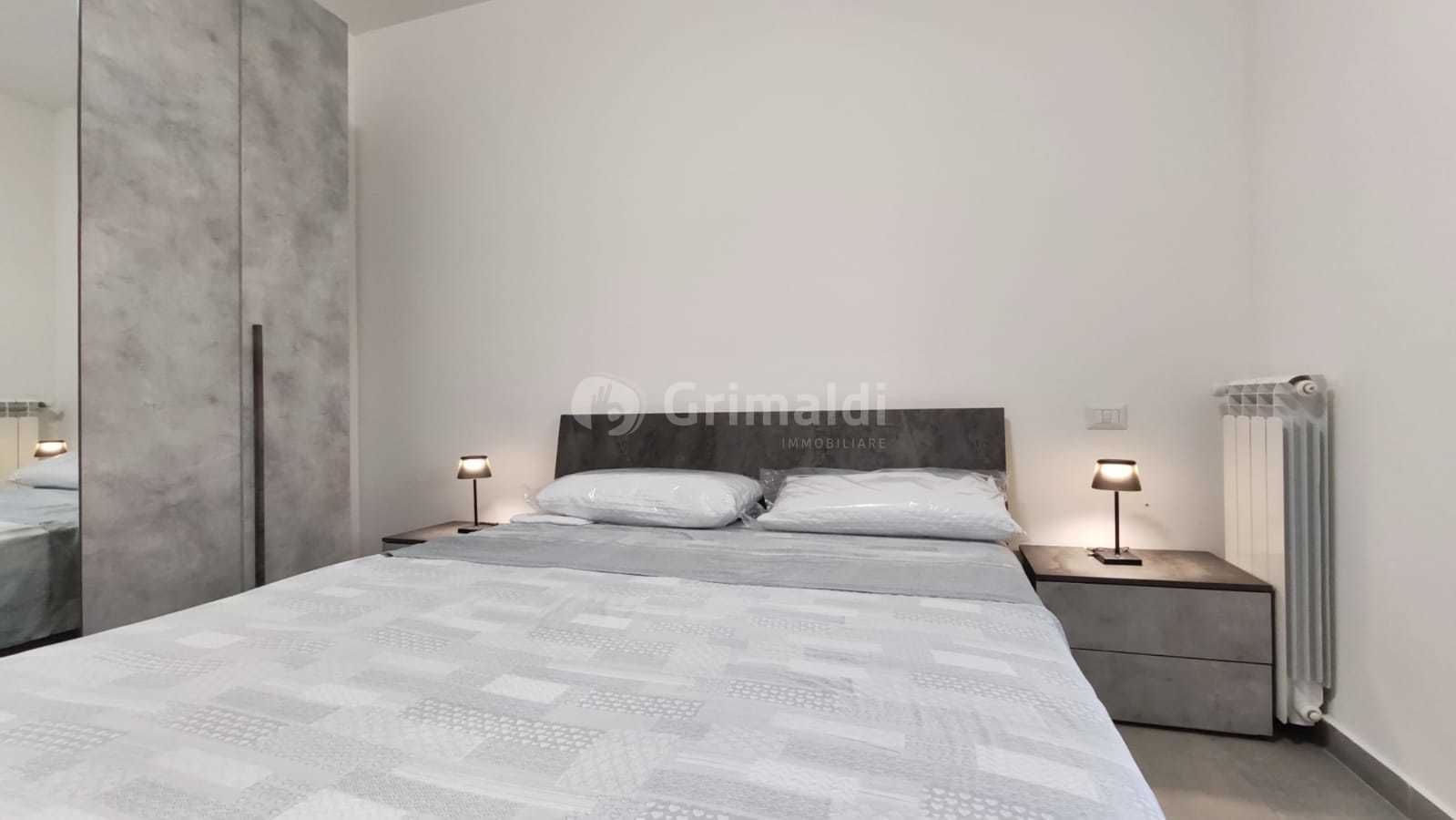 Bilocale classe A in via dei larici 6, Nettuno