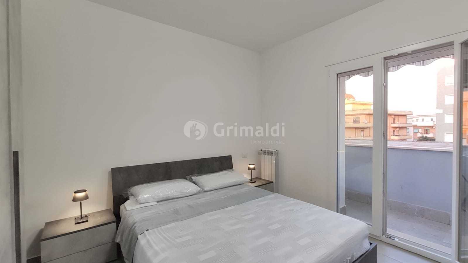 Bilocale classe A in via dei larici 6, Nettuno