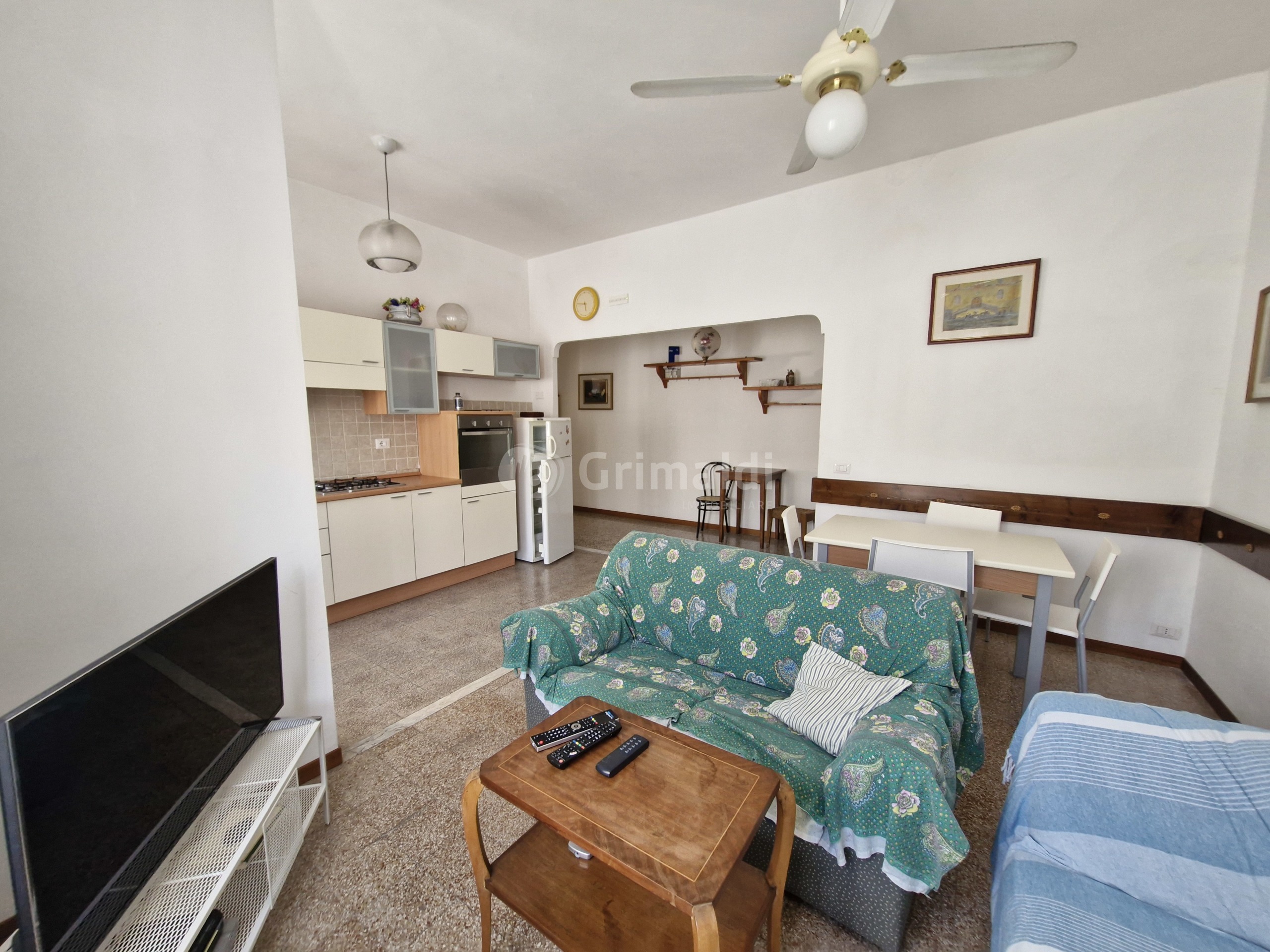 Trilocale in affitto in via mimma pollastrini 16, Anzio