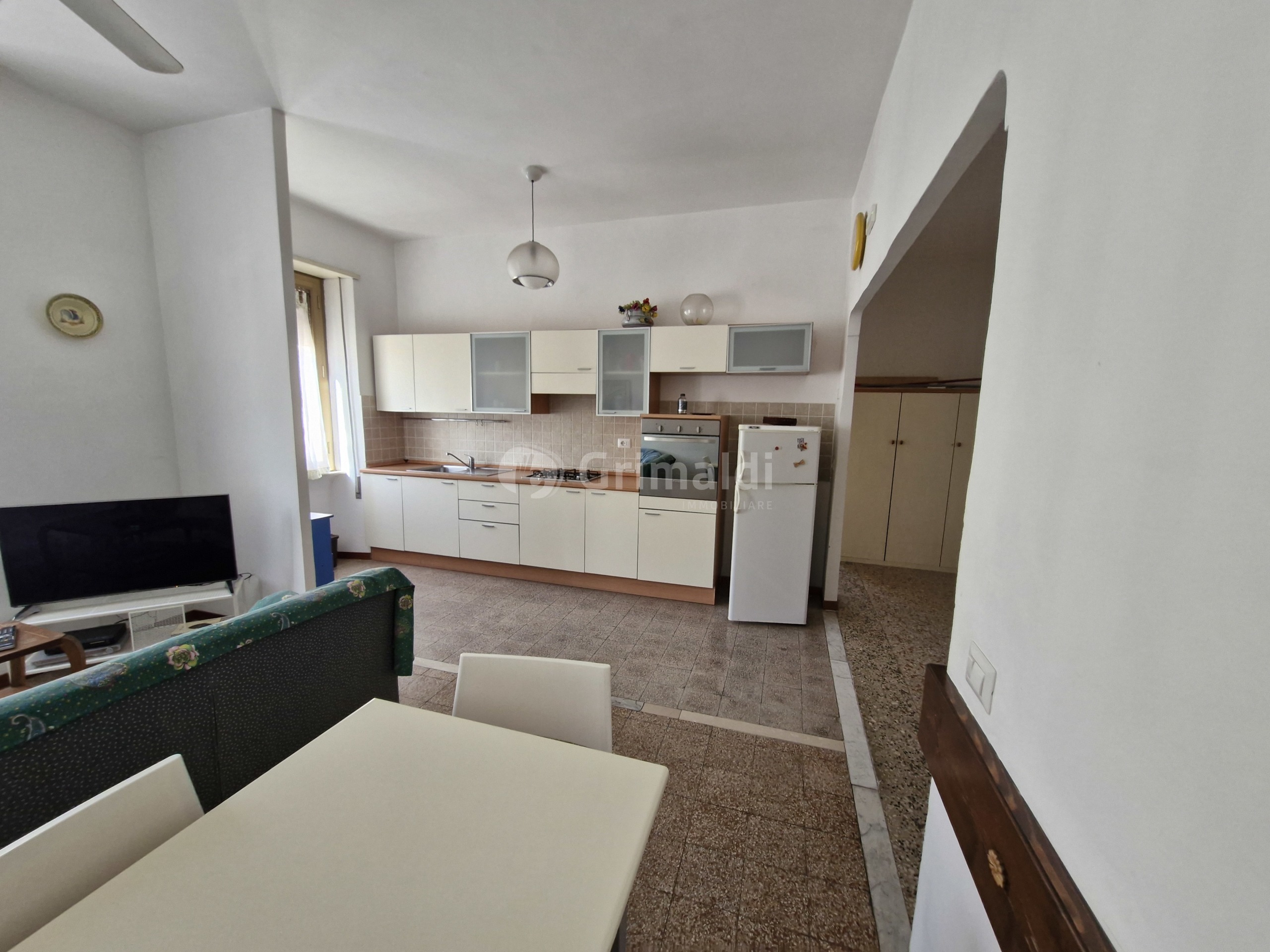 Trilocale in affitto in via mimma pollastrini 16, Anzio