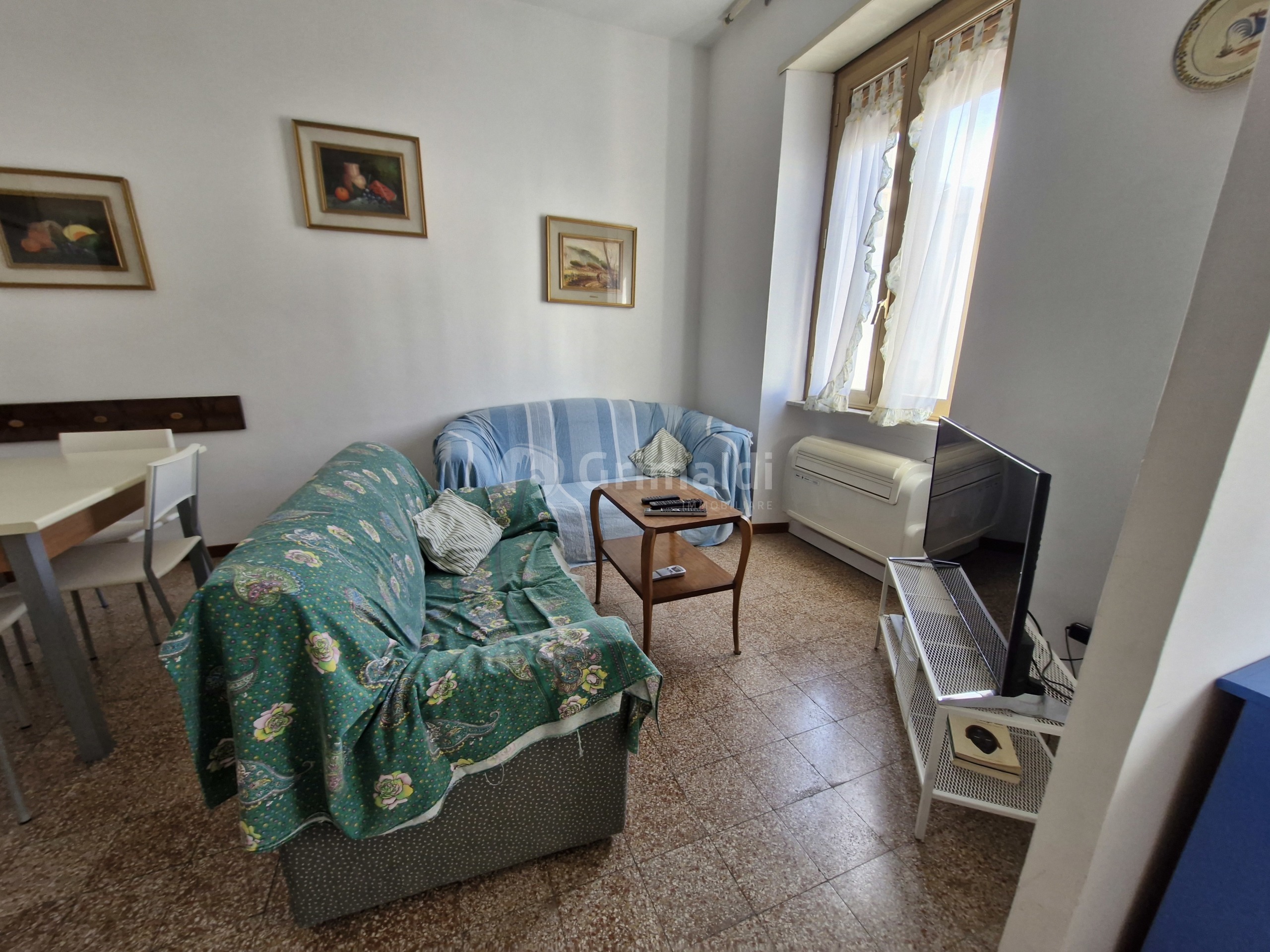 Trilocale in affitto in via mimma pollastrini 16, Anzio