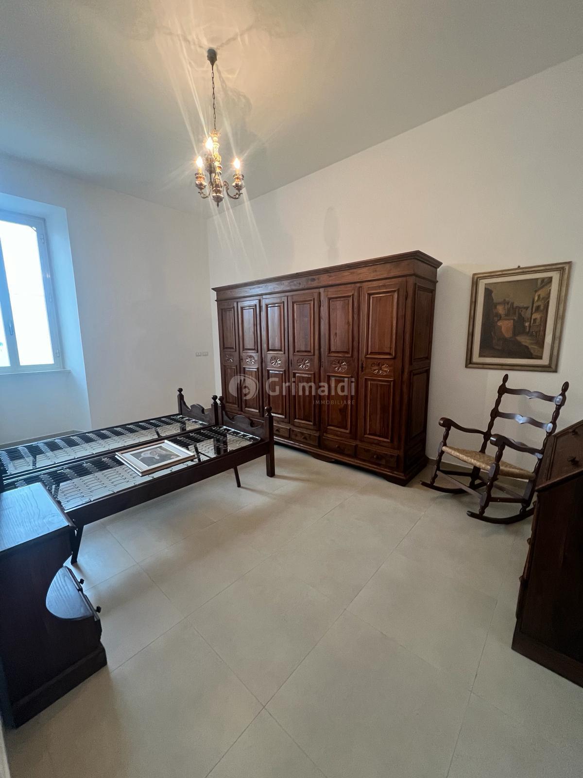 Bilocale in affitto in via xxv luglio 9, Nettuno