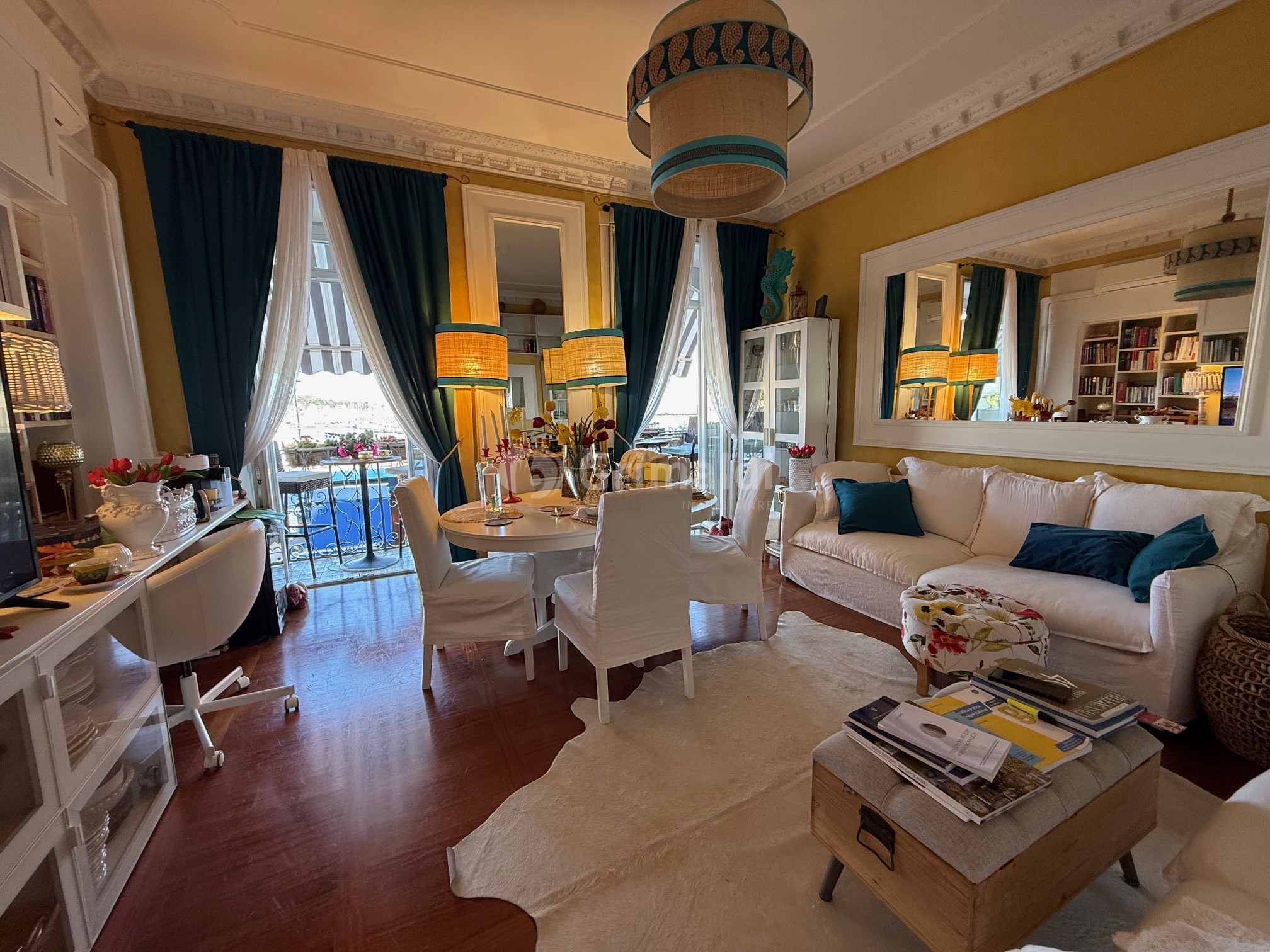 Trilocale in vendita in corso del popolo 34, Anzio