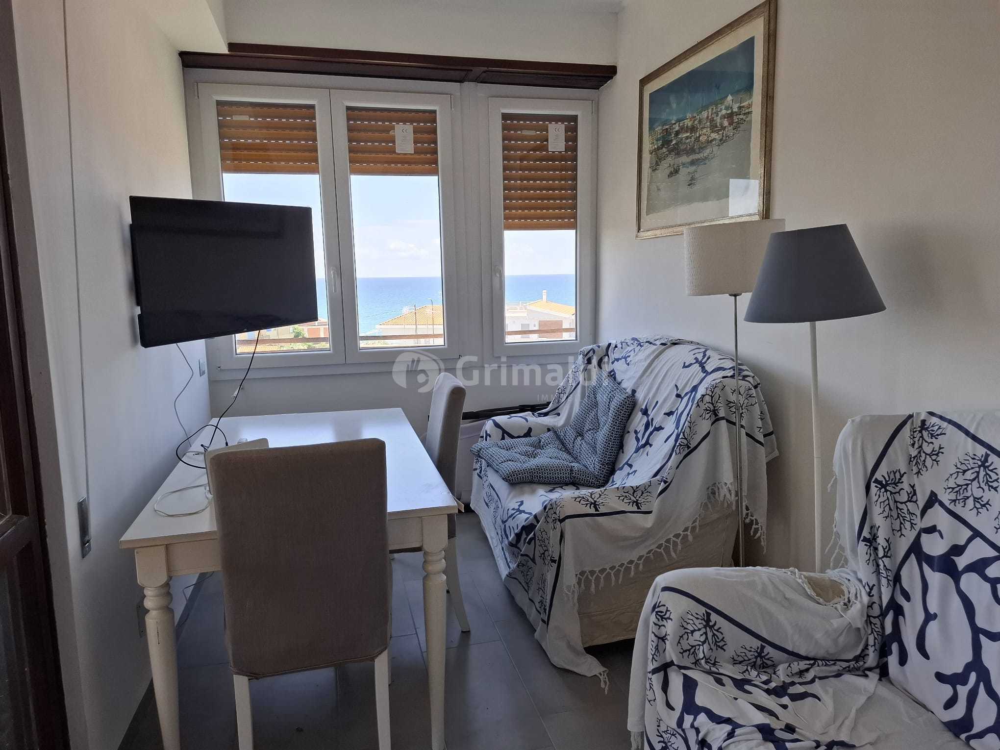 Attico con terrazzo in viale delle nereidi 31, Anzio