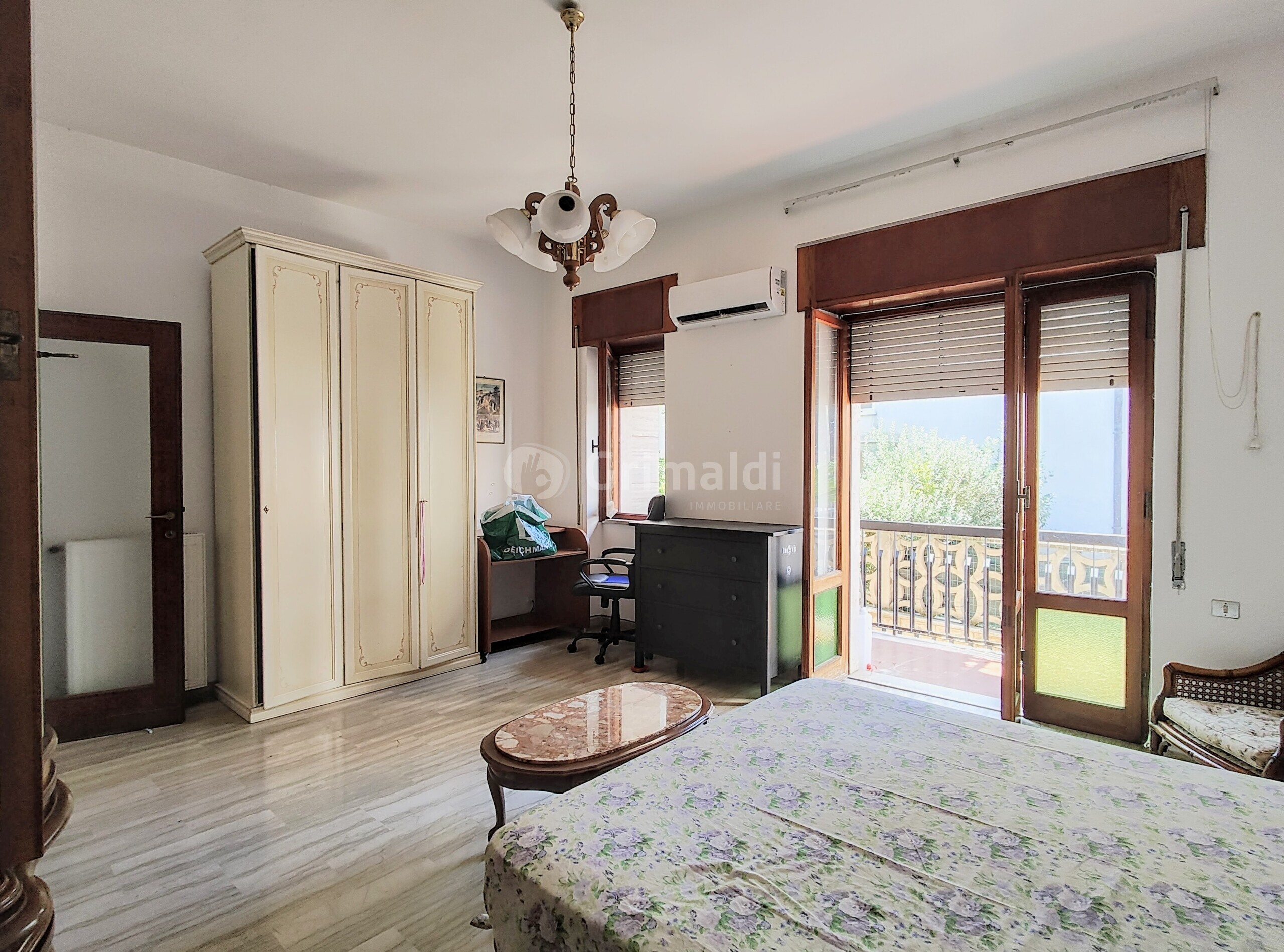 Bilocale in affitto in via dei gerani 4, Nettuno