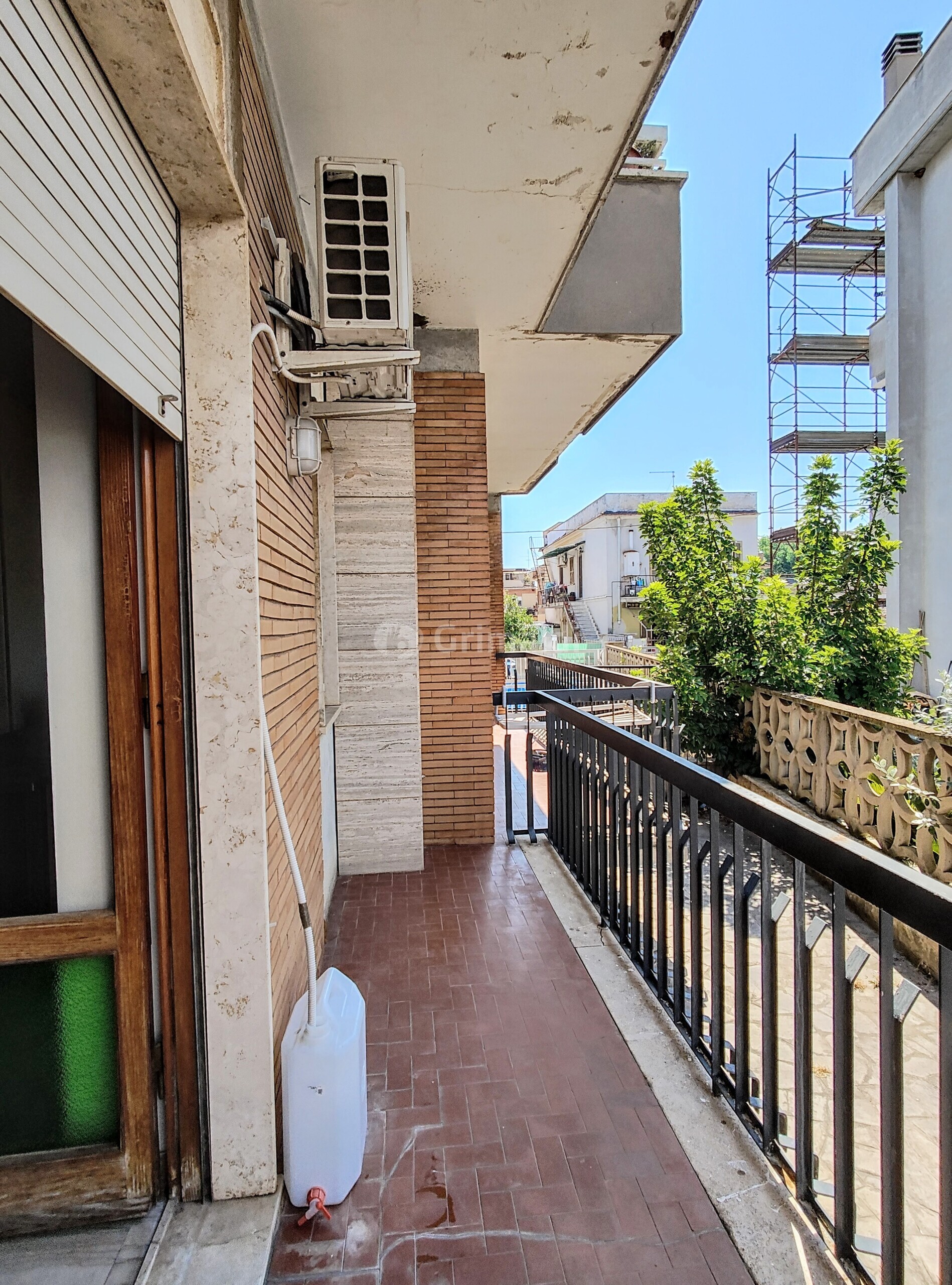 Bilocale in affitto in via dei gerani 4, Nettuno