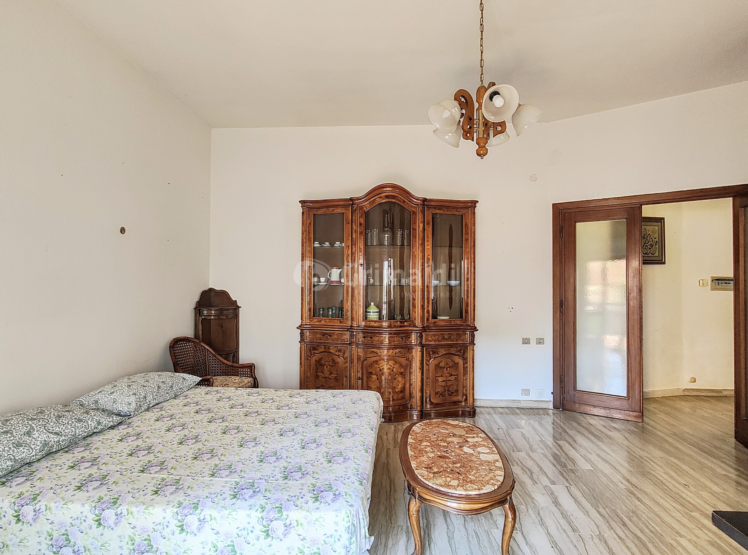 Bilocale in affitto in via dei gerani 4, Nettuno