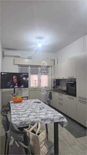 Trilocale in affitto in via mantova 7, Anzio