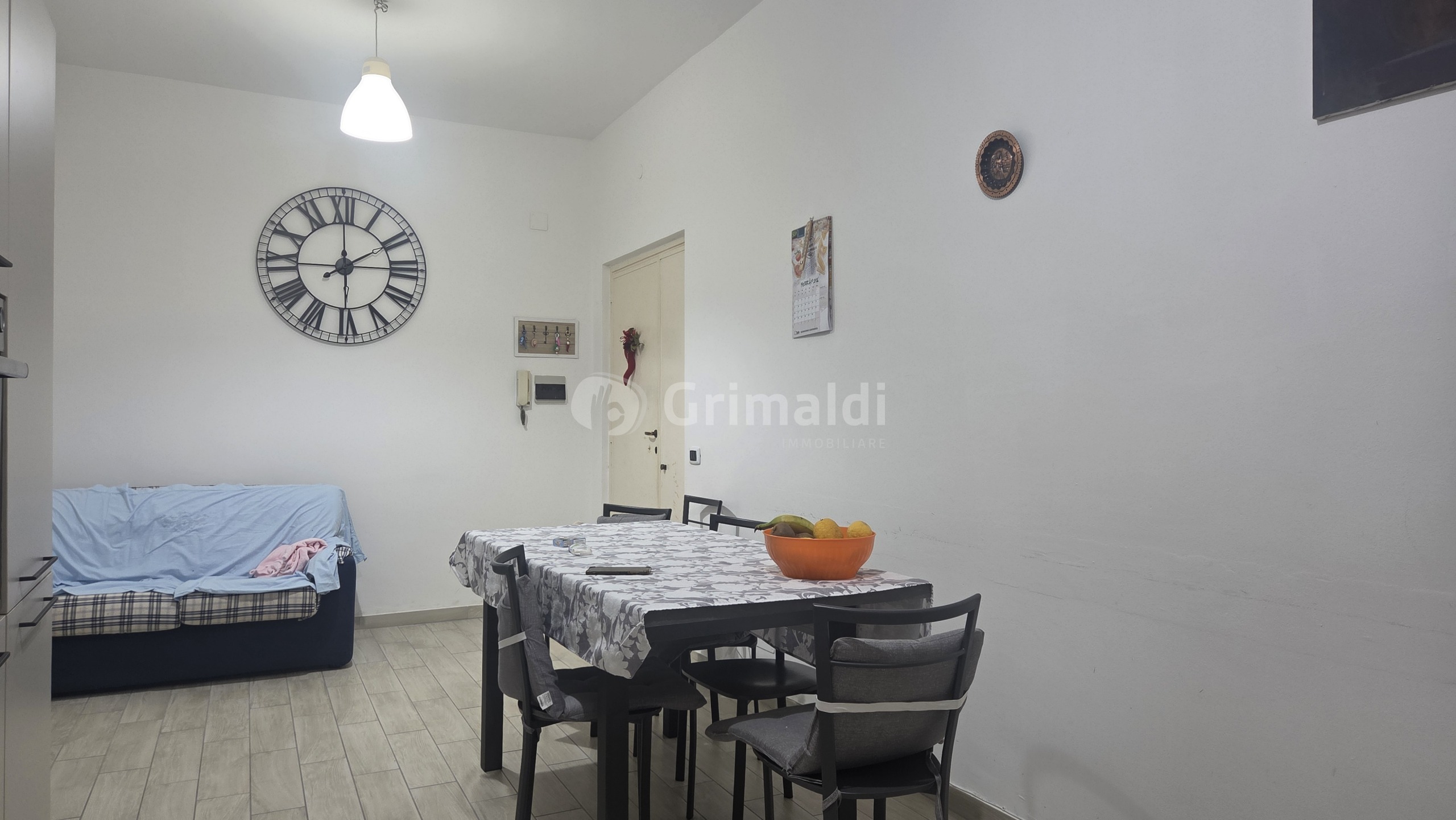 Trilocale in affitto in via mantova 7, Anzio