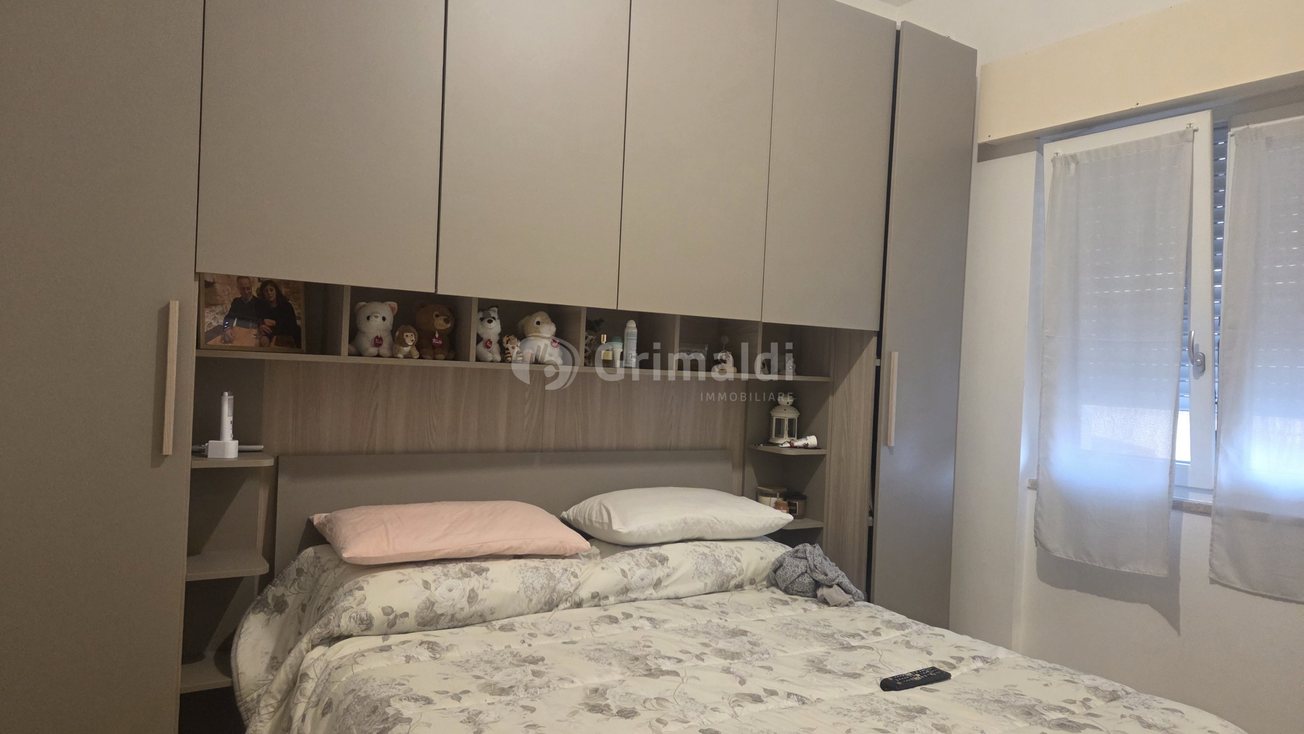 Trilocale in affitto in via mantova 7, Anzio