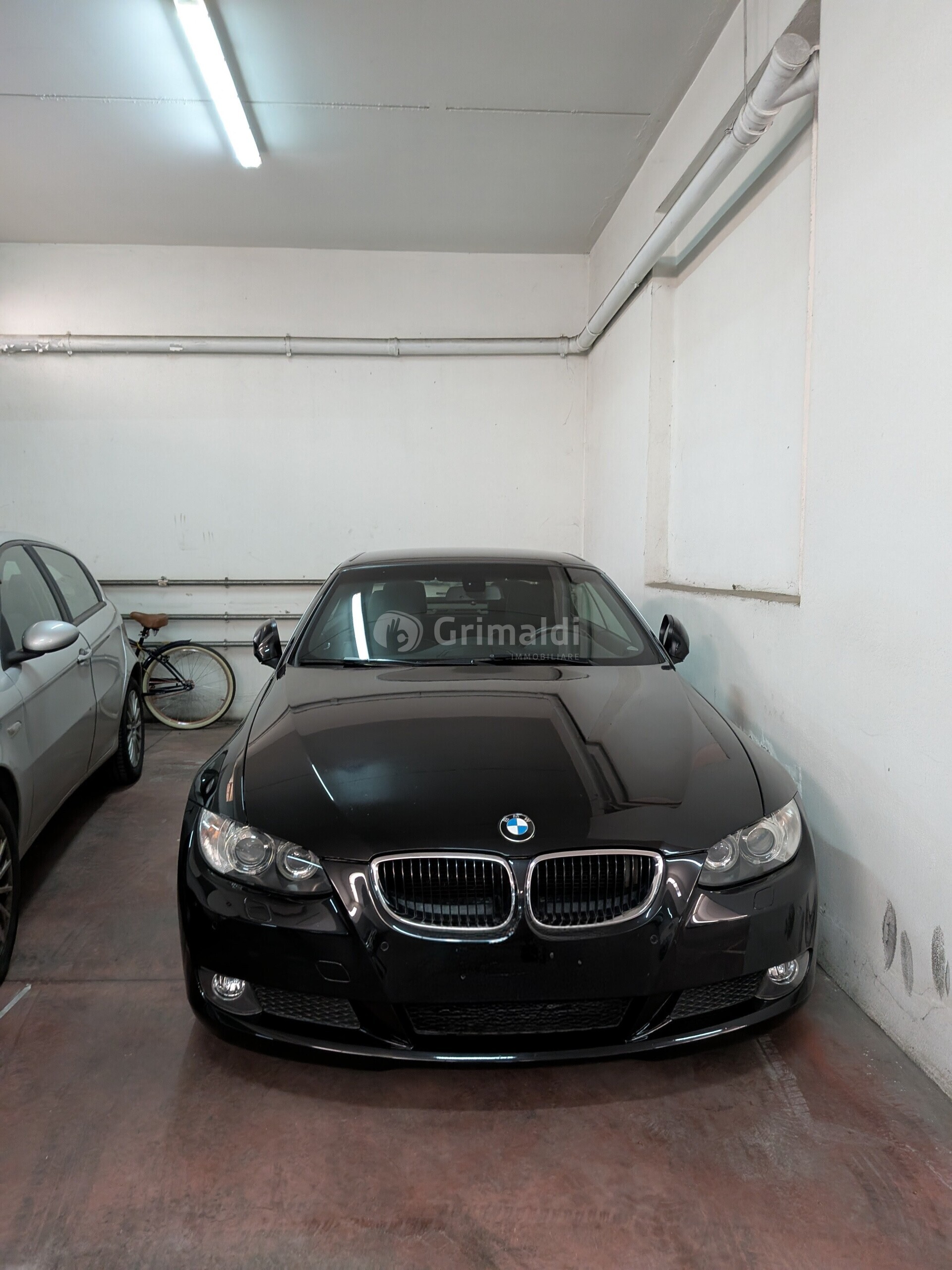 Posto auto coperto in vendita in via cristoforo colombo 34, Nettuno