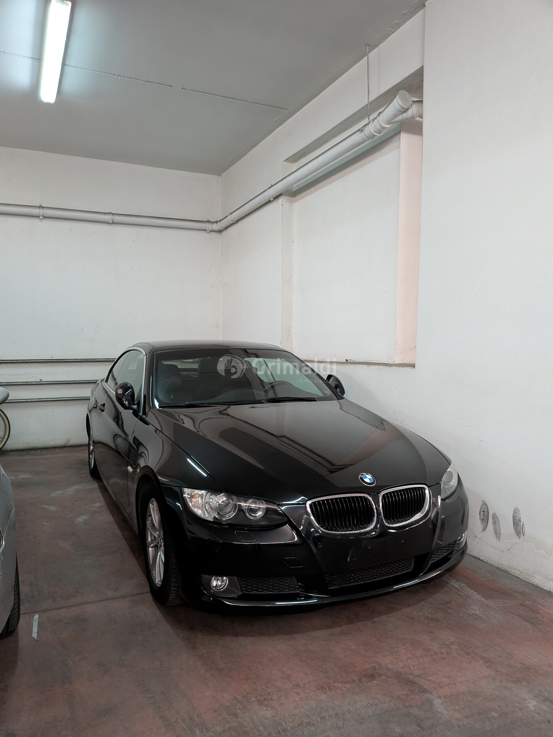 Posto auto coperto in vendita in via cristoforo colombo 34, Nettuno