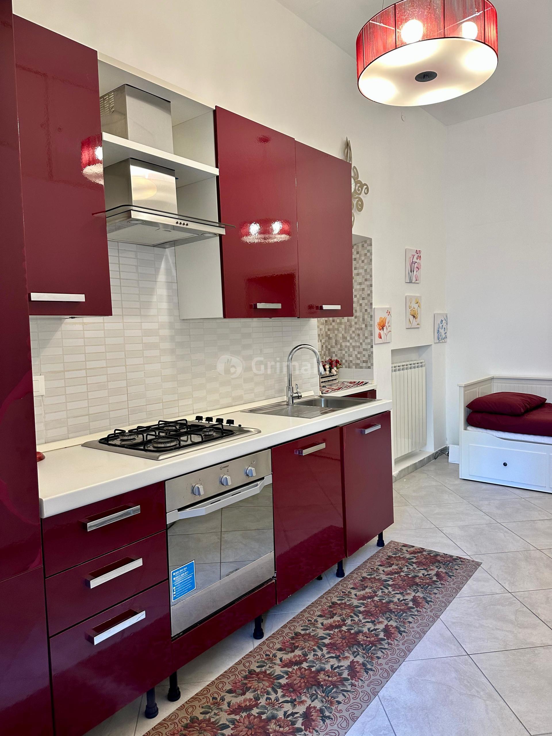 Bilocale in affitto in riviera vittorio mallozzi 10, Anzio