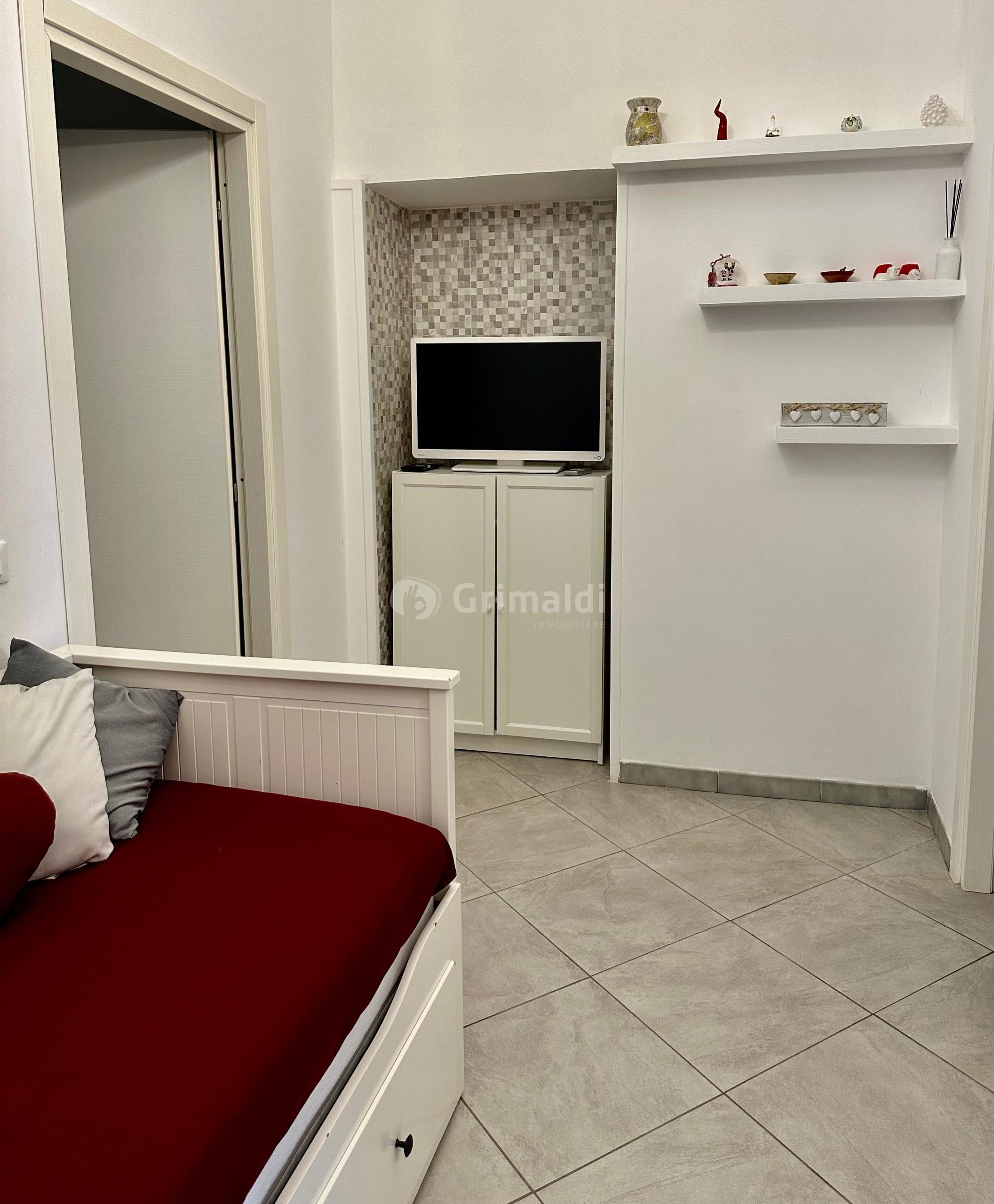 Bilocale in affitto in riviera vittorio mallozzi 10, Anzio