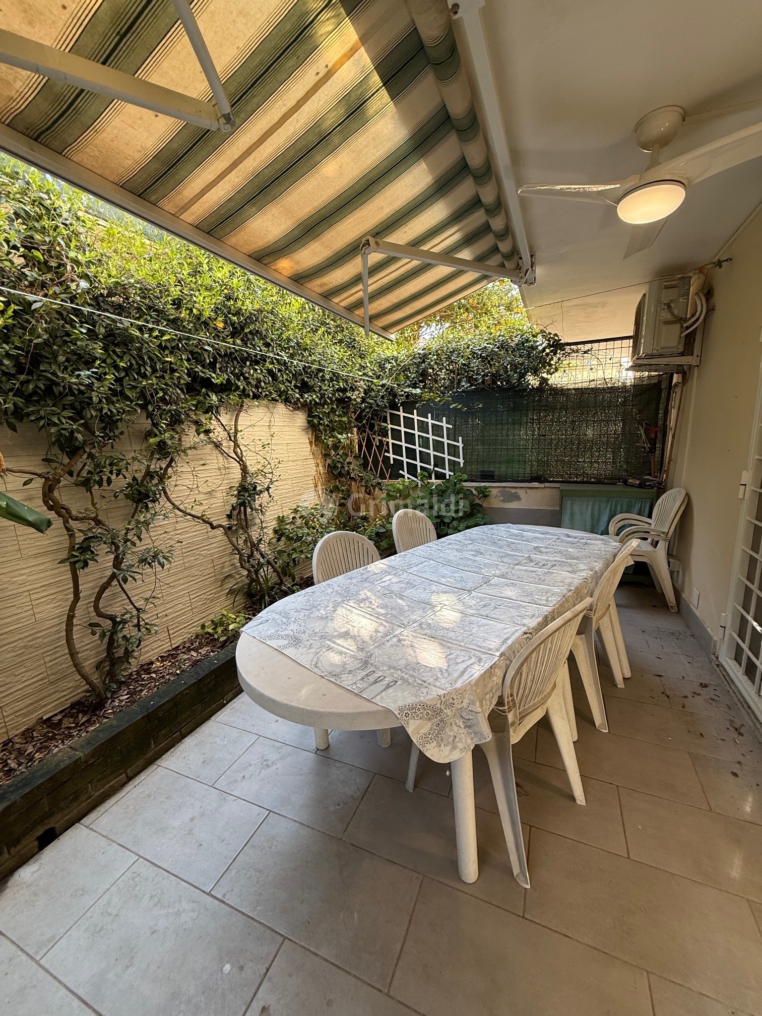 Loft ristrutturato in via luigi mazza 21, Anzio