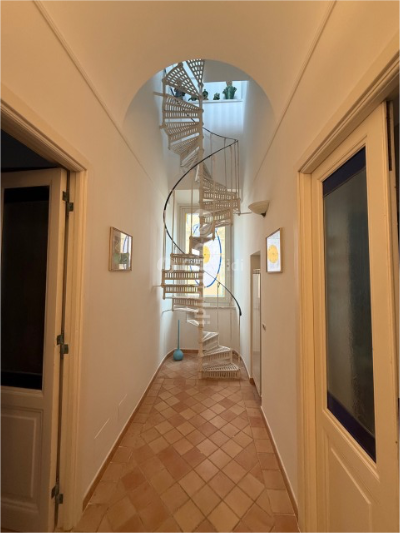 Trilocale con terrazzi in via antonio gramsci 84, Nettuno