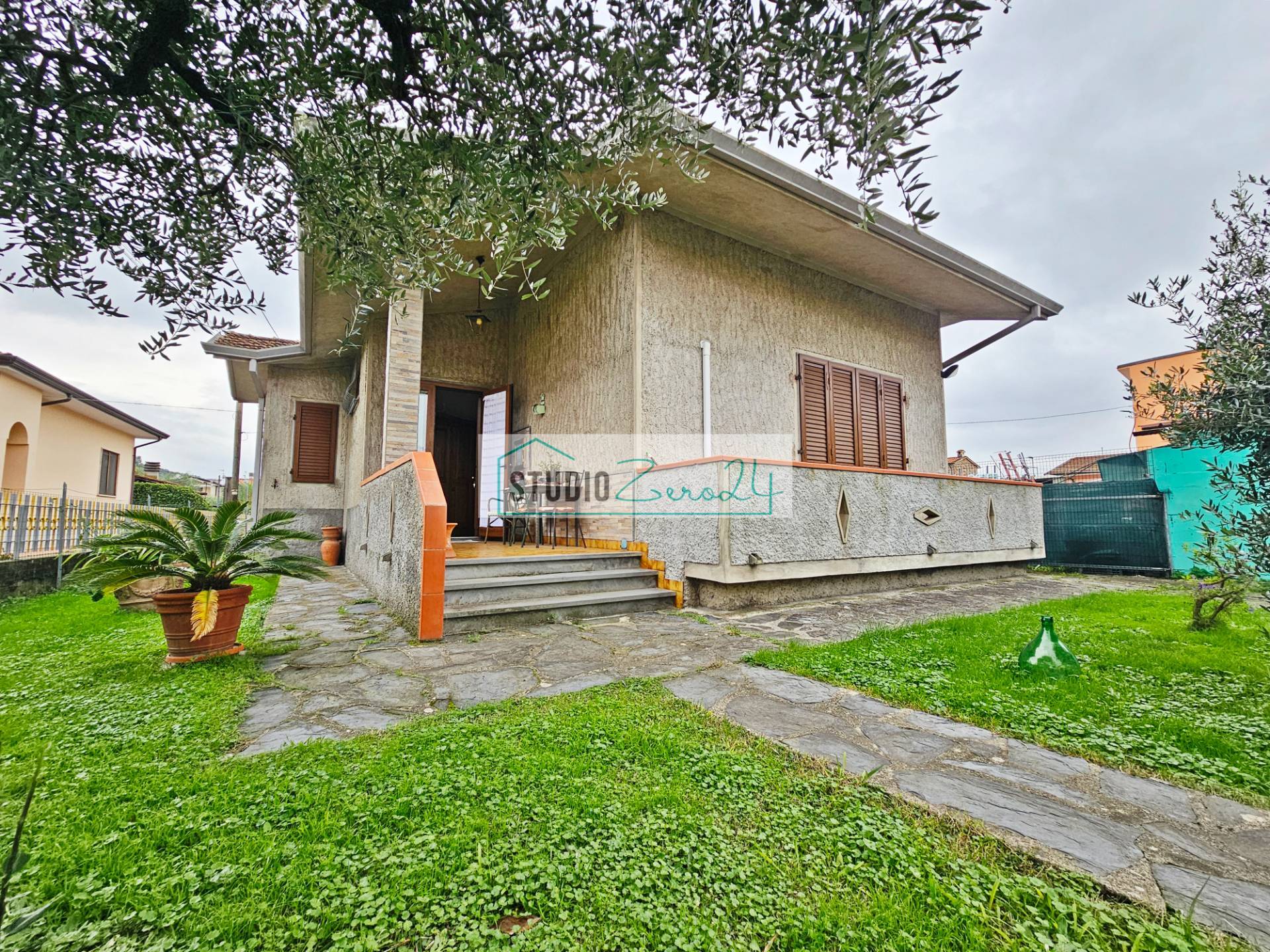 Casa singola in vendita a Massarosa, Massarosa