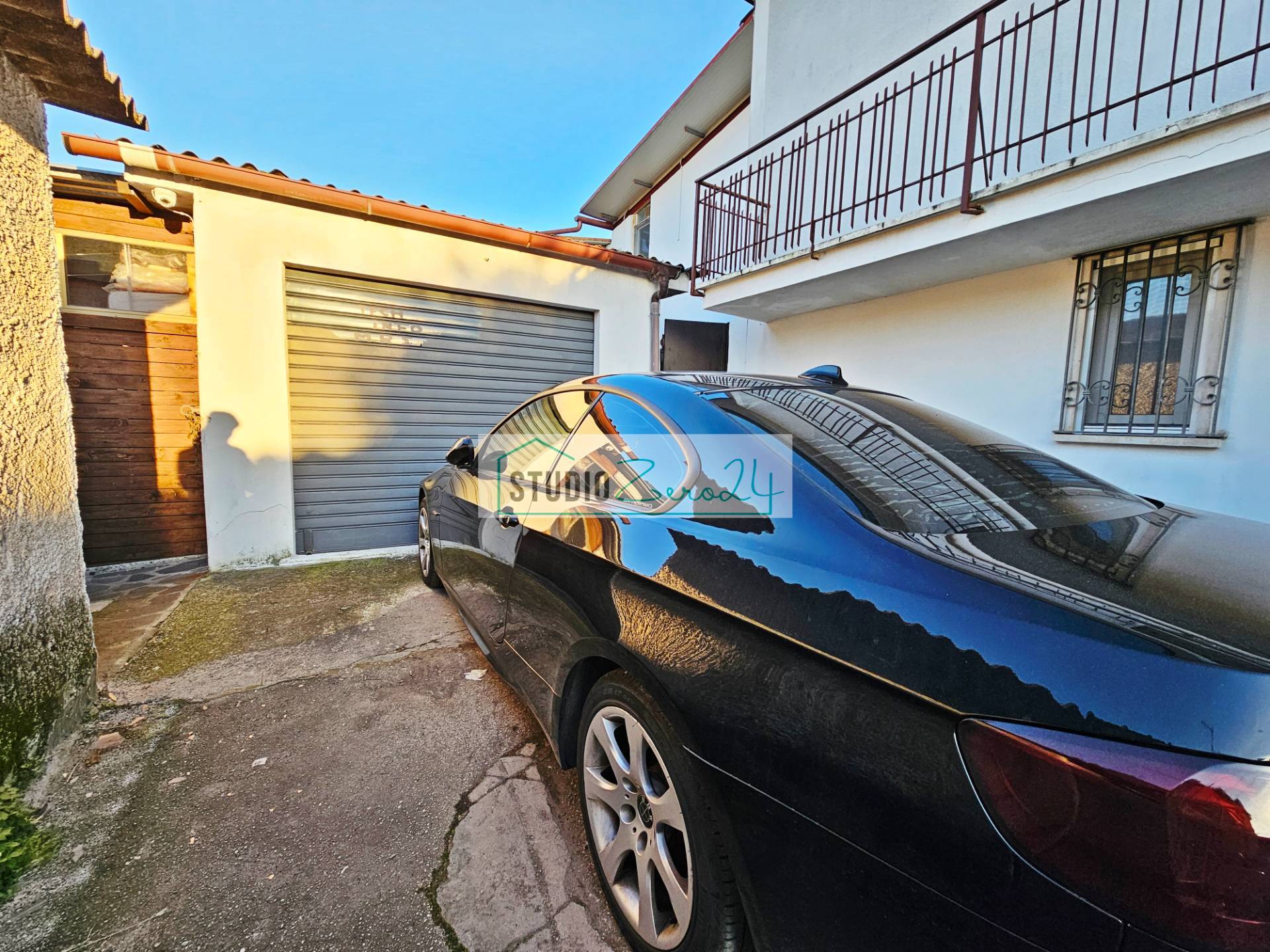 Casa semi indipendente in vendita a Viareggio, Torre Del Lago