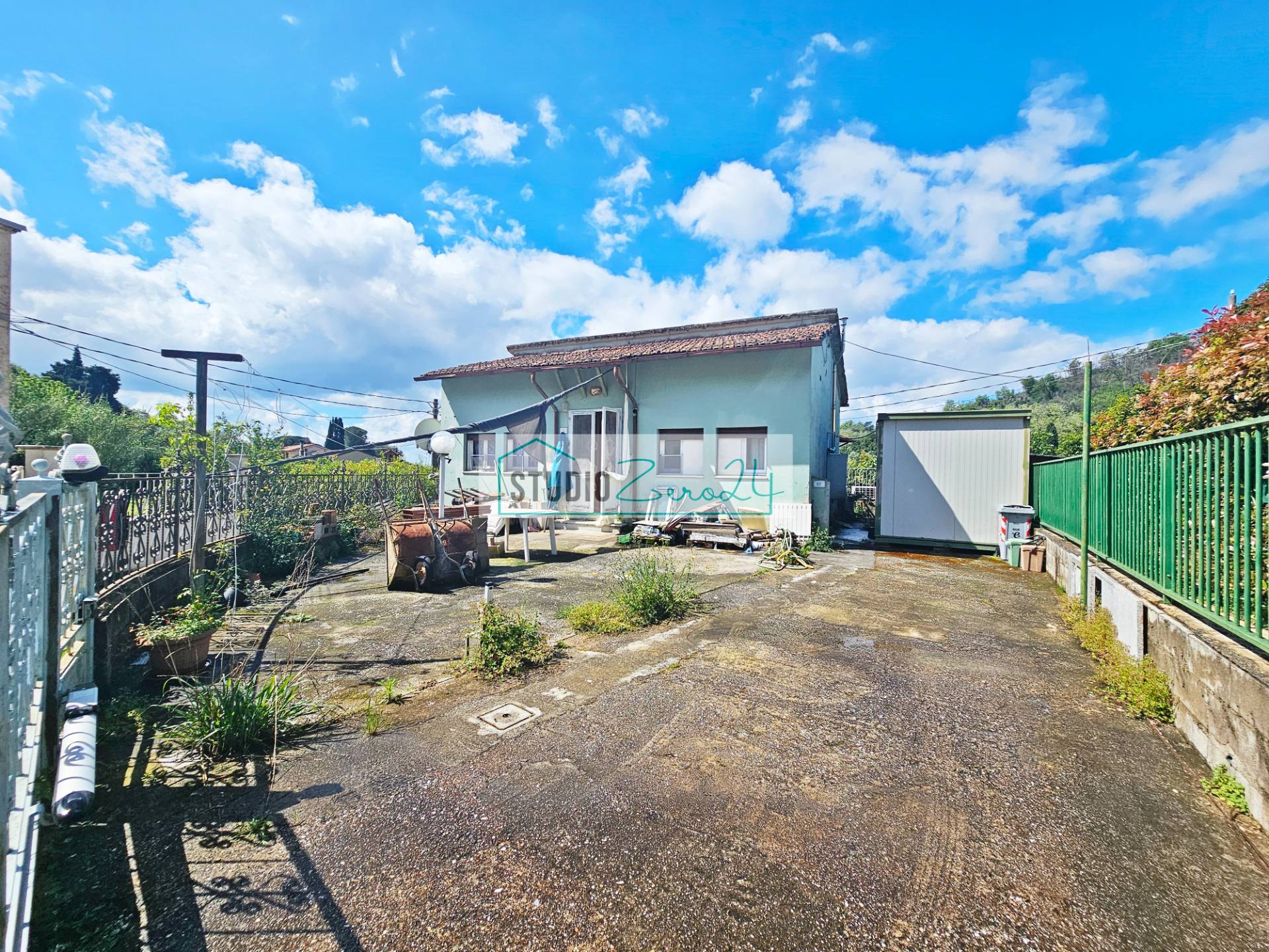Casa singola in vendita a Massarosa, Bozzano