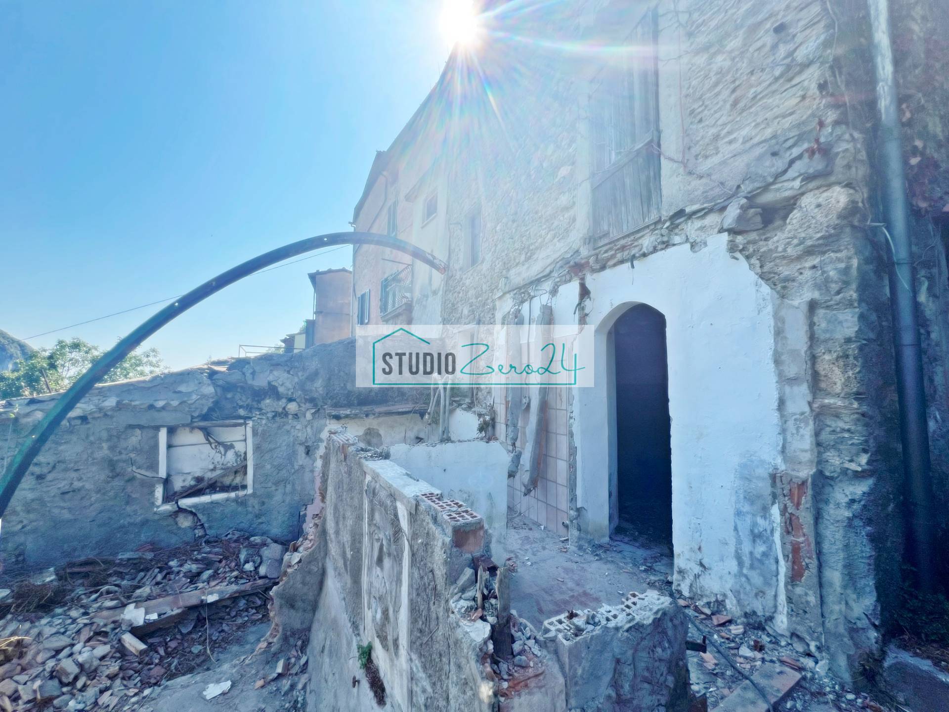 Casa semi indipendente in vendita a Camaiore, Casoli