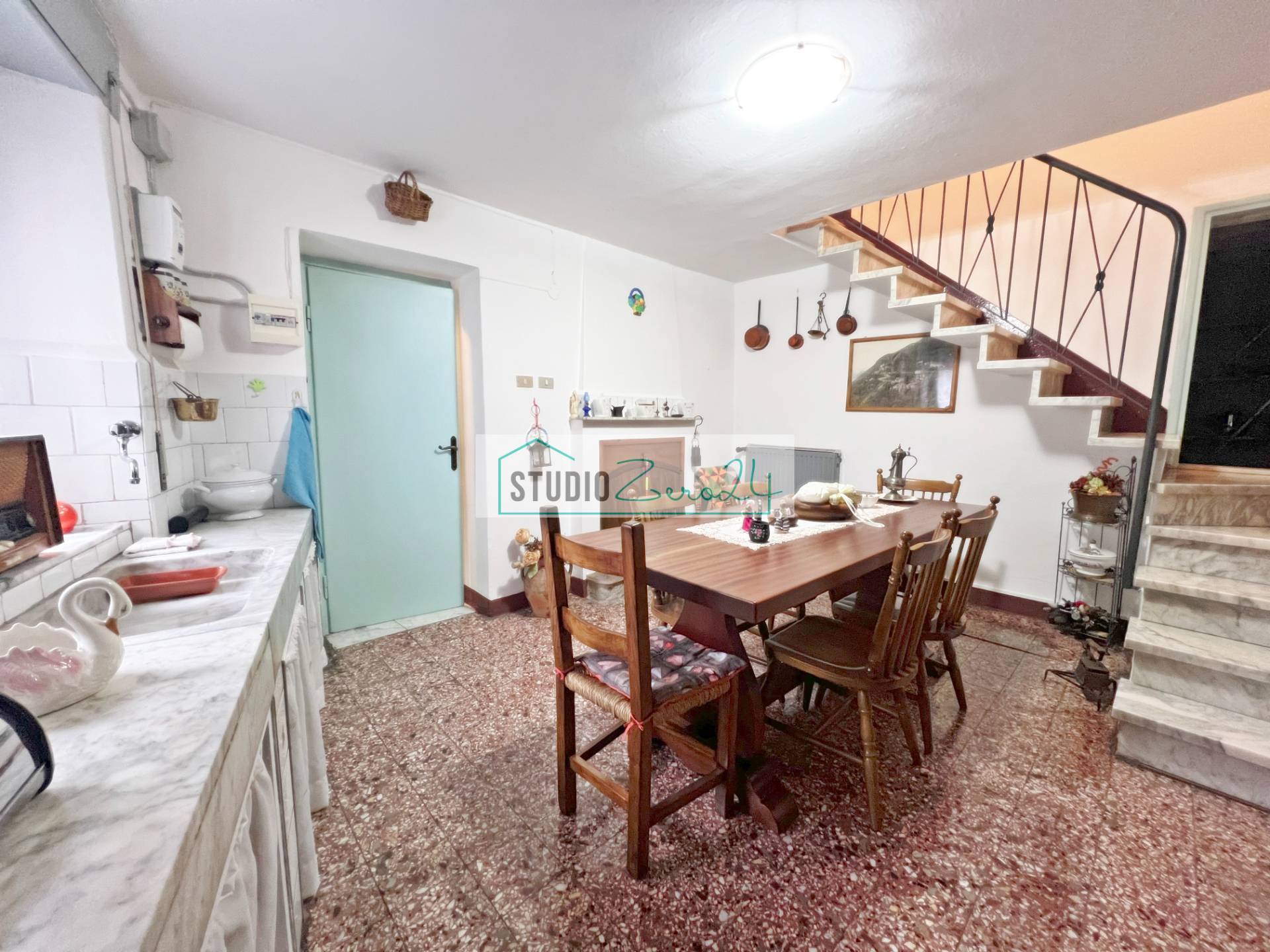 Casa semi indipendente in vendita a Camaiore, Casoli