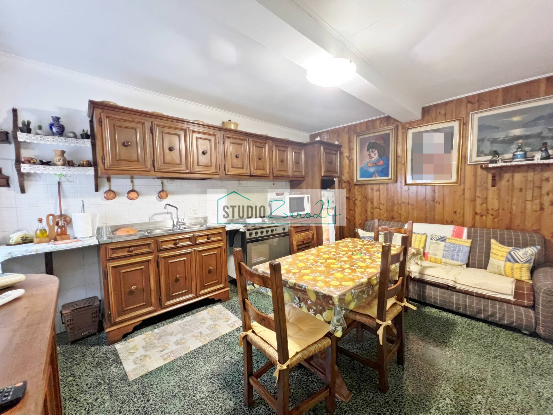 Casa semi indipendente in vendita a Camaiore, Casoli