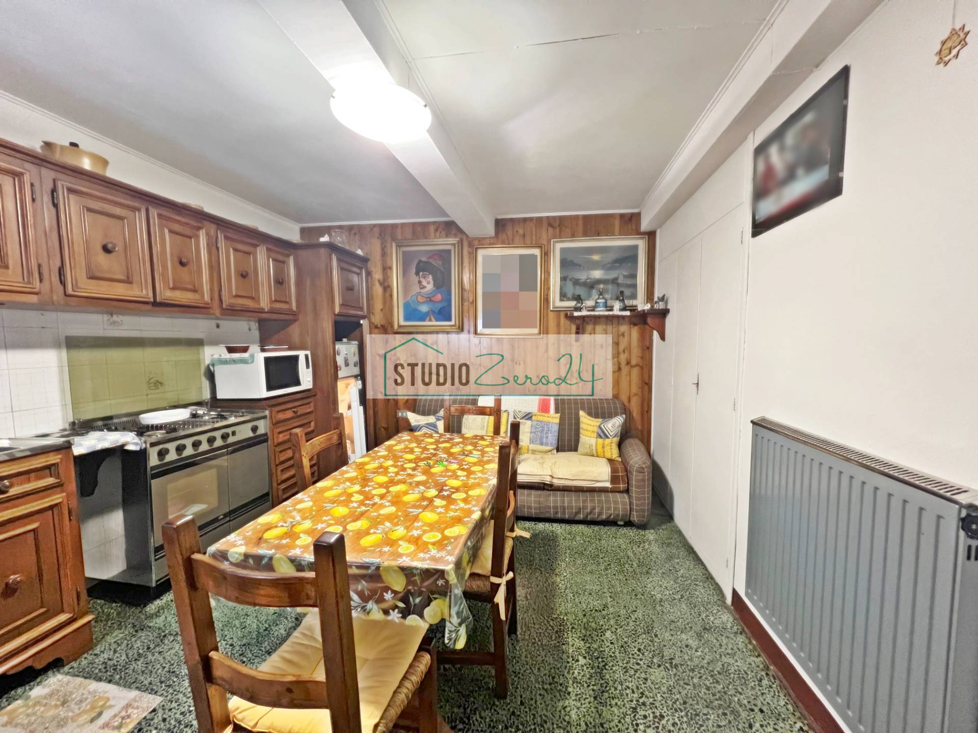 Casa semi indipendente in vendita a Camaiore, Casoli