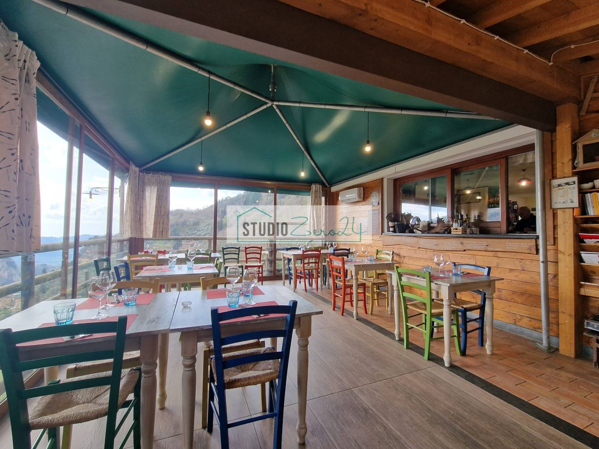 Attivit commerciale in vendita a Camaiore, Casoli