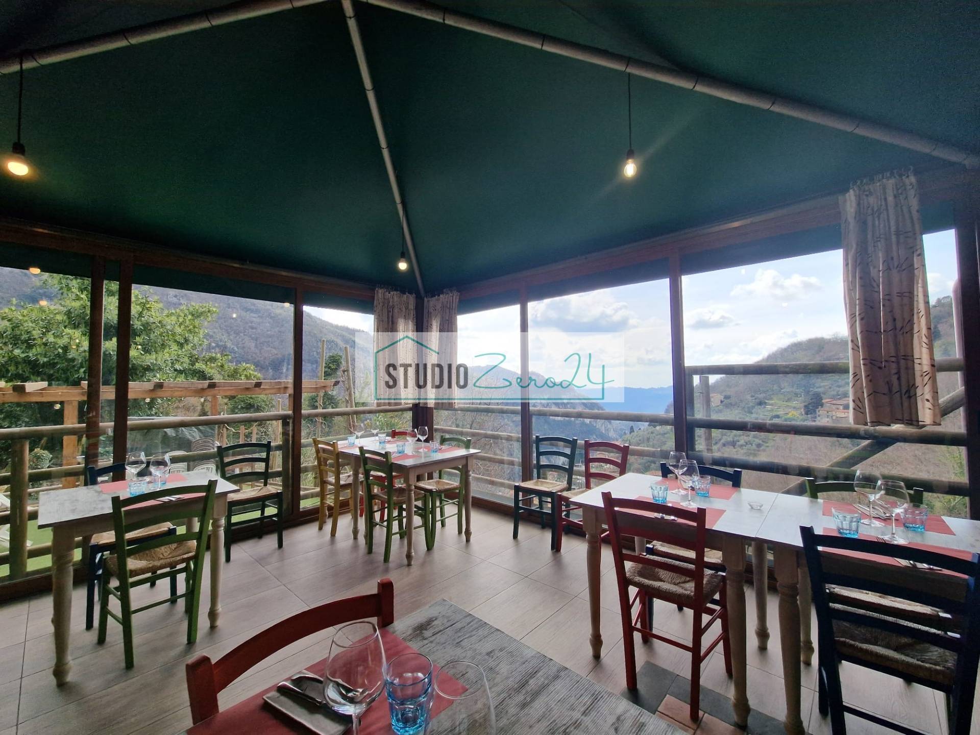 Attivit commerciale in vendita a Camaiore, Casoli