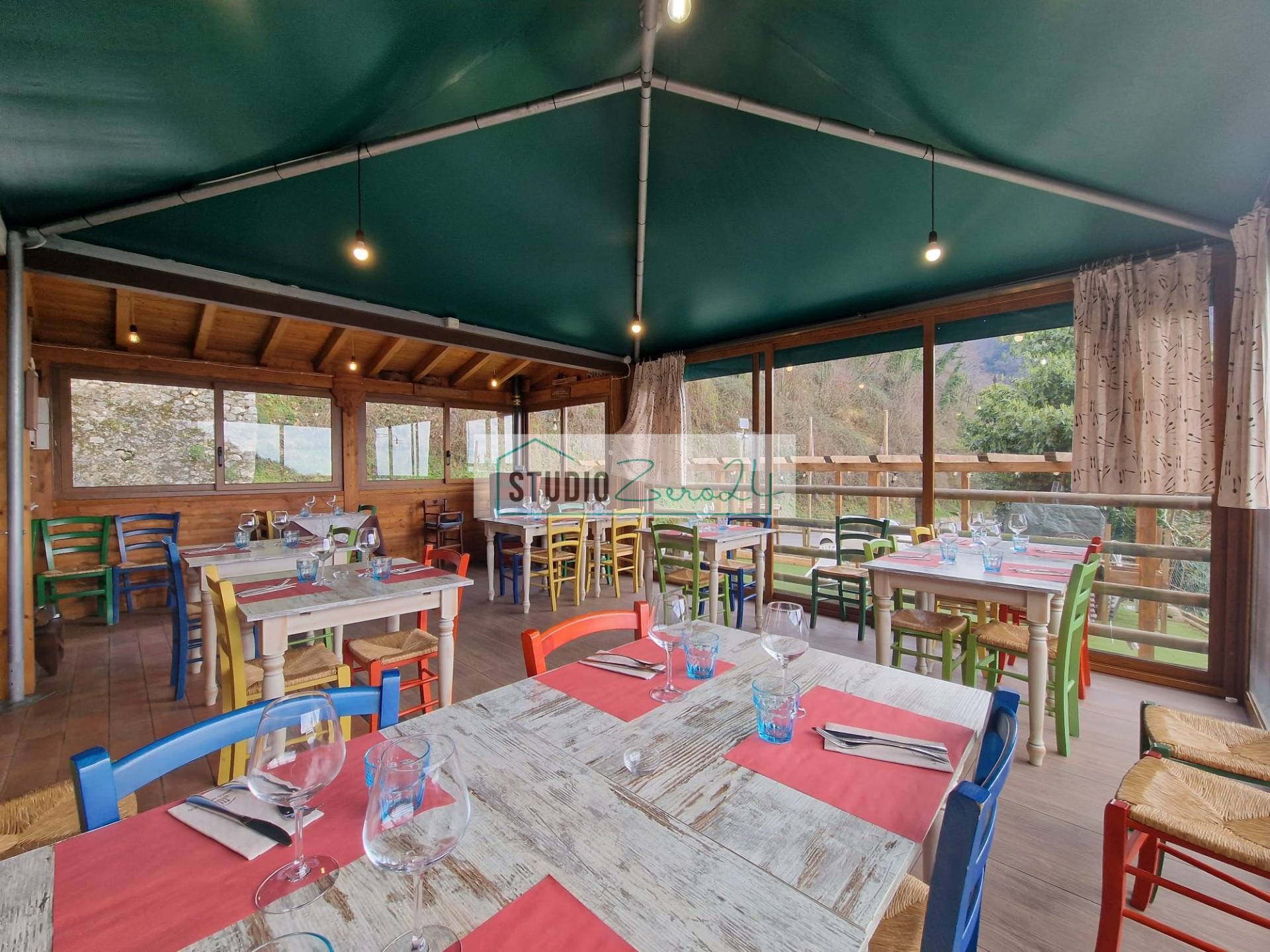 Attivit commerciale in vendita a Camaiore, Casoli