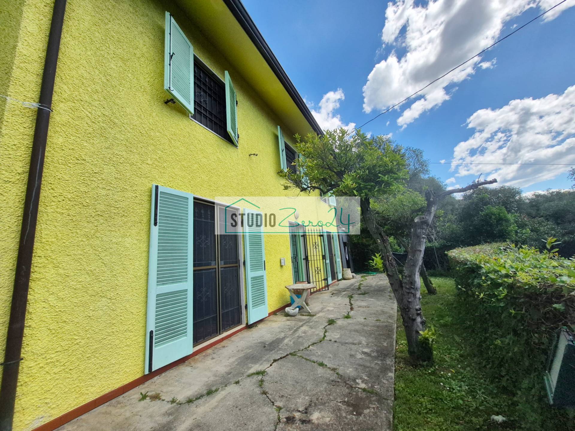 Villa in vendita a Camaiore, Capezzano Pianore