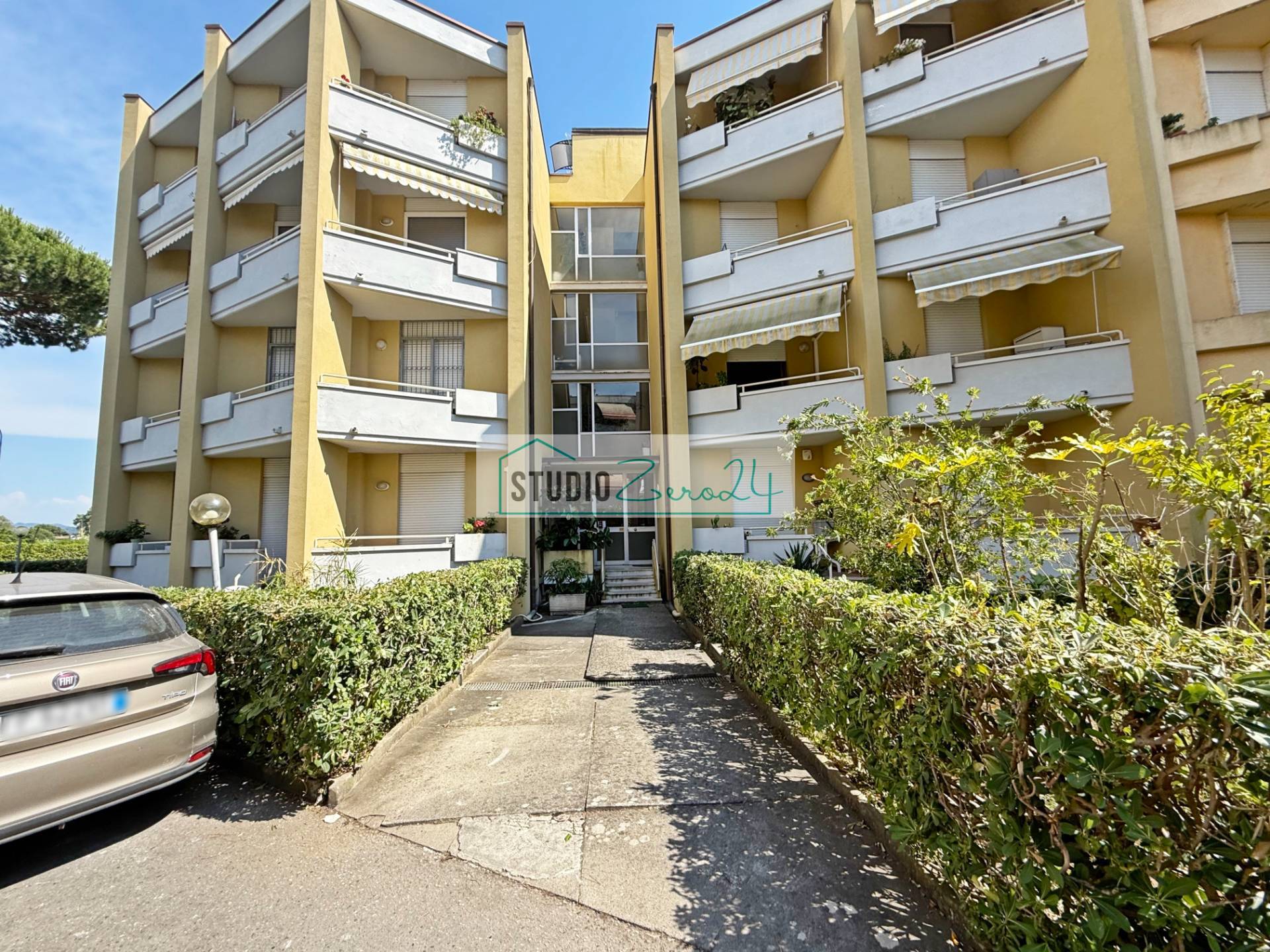 Appartamento in vendita a Camaiore, Lido di Camaiore