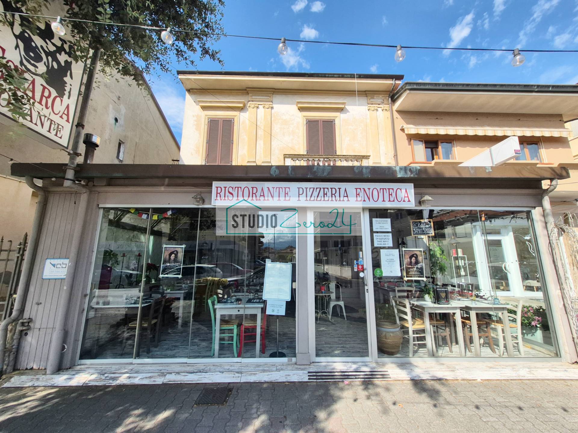 Appartamento in vendita a Camaiore, Lido di Camaiore