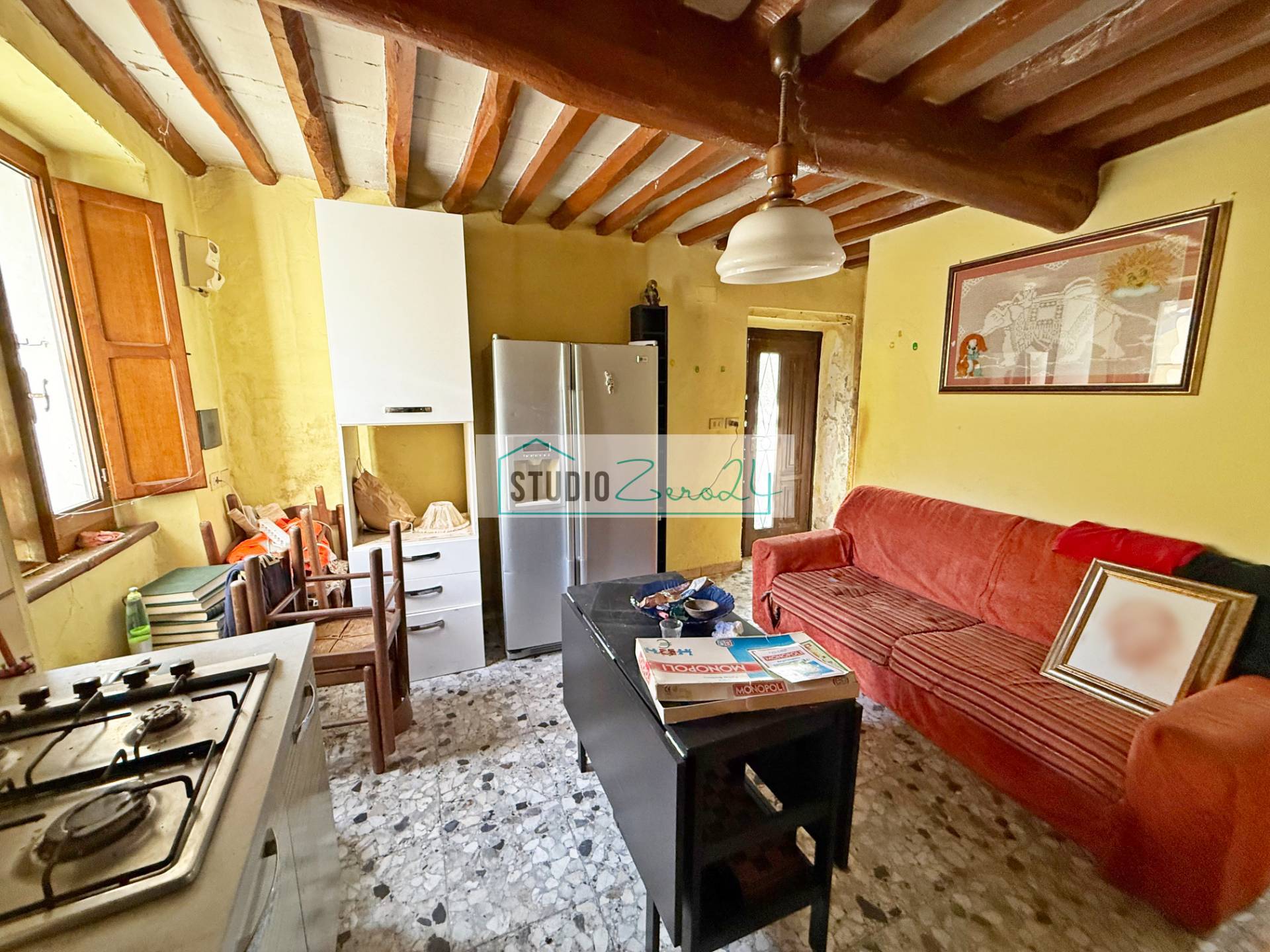 Rustico in vendita a Camaiore, Casoli