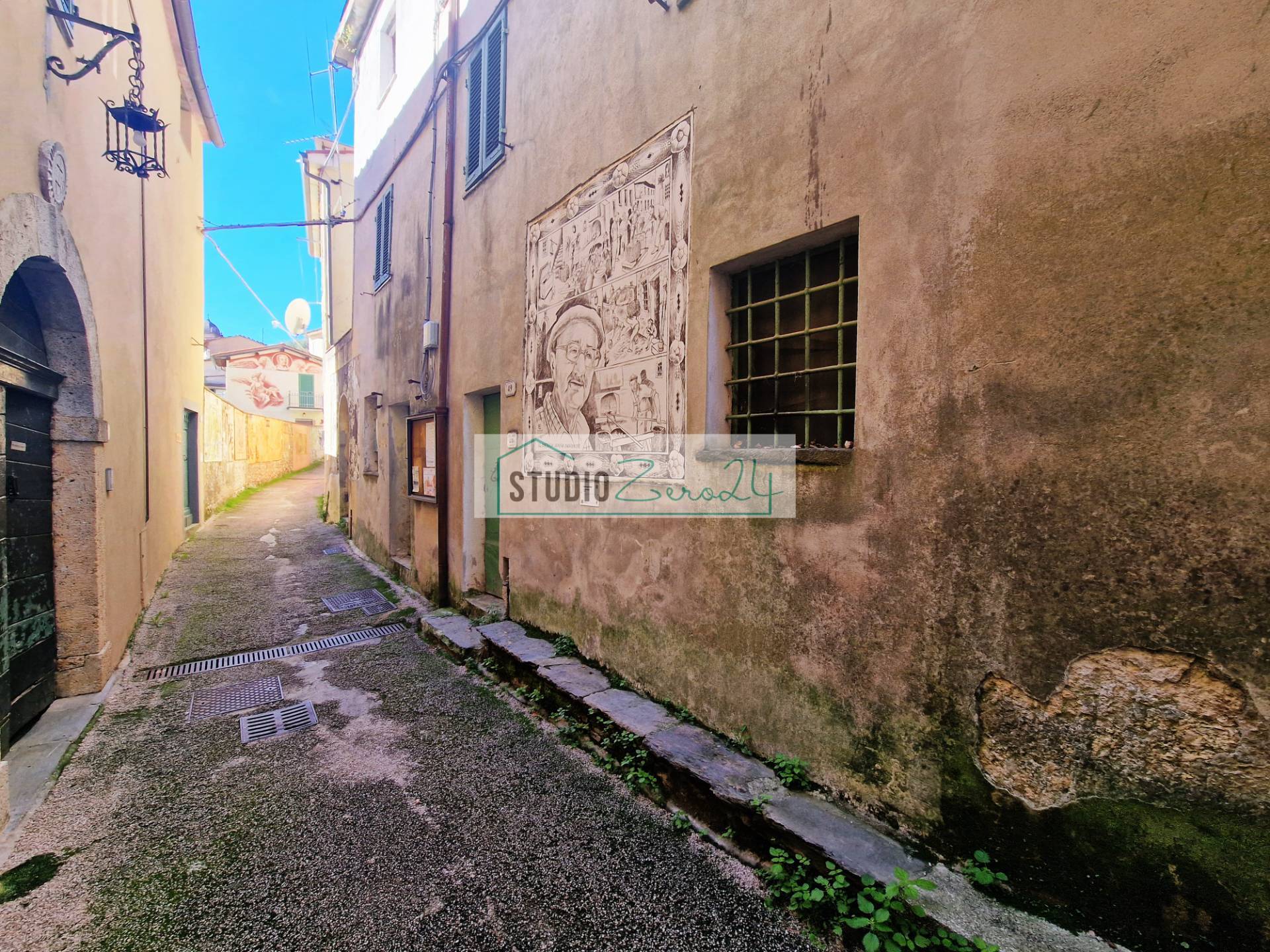 Terratetto in vendita a Camaiore, Casoli