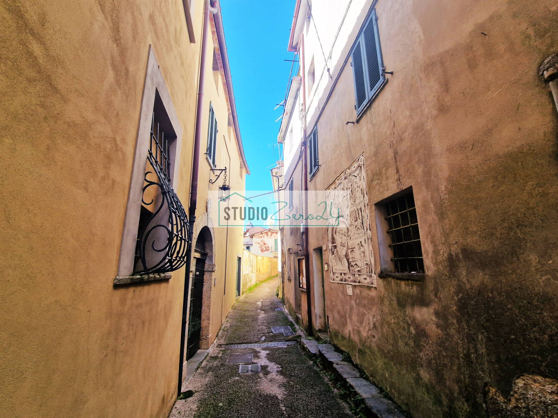 Terratetto in vendita a Camaiore, Casoli