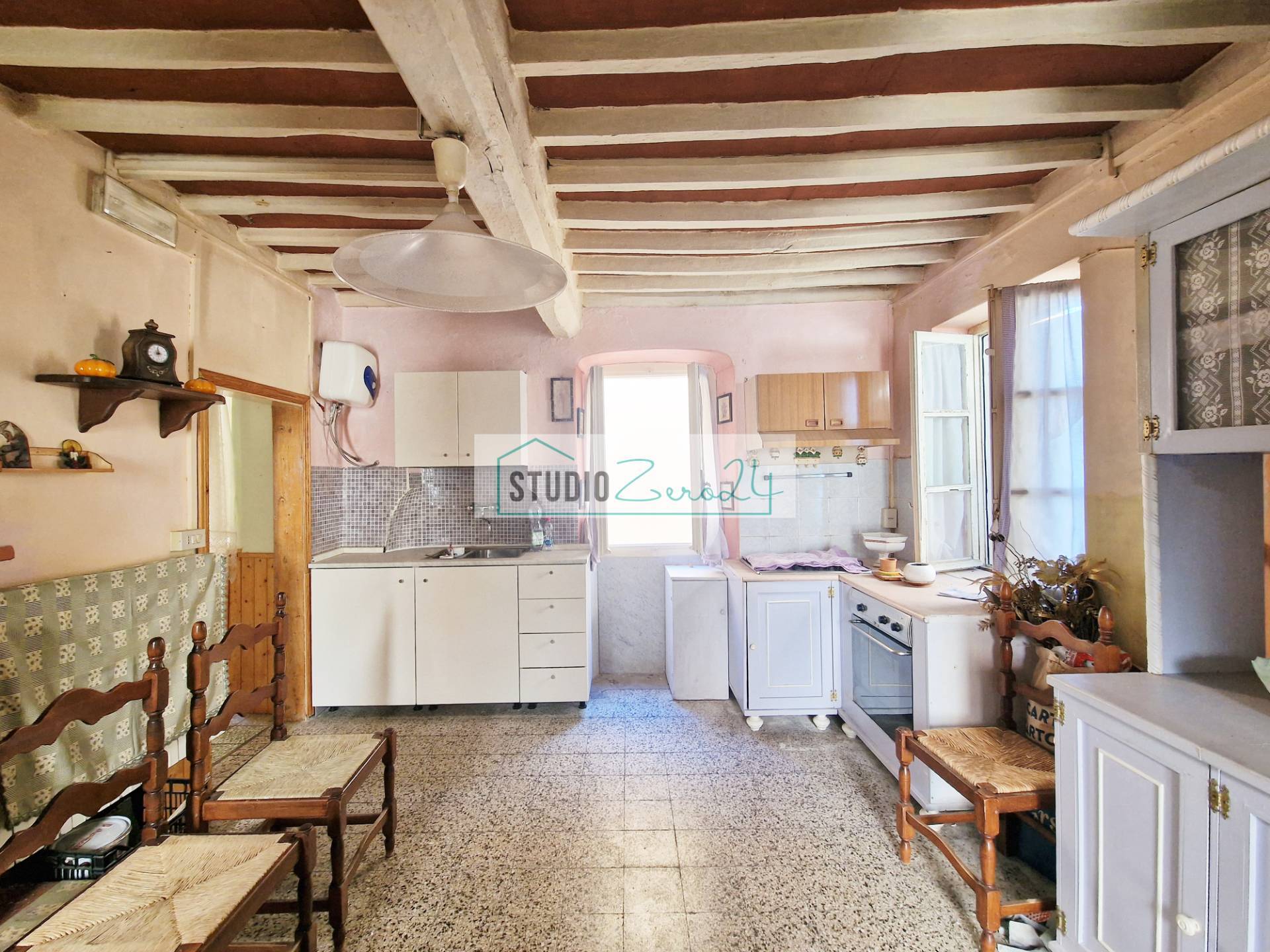 Terratetto in vendita a Camaiore, Casoli