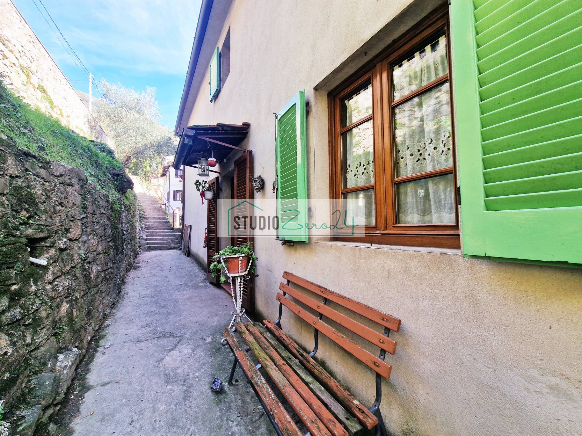 Casa singola in vendita a Camaiore, Casoli