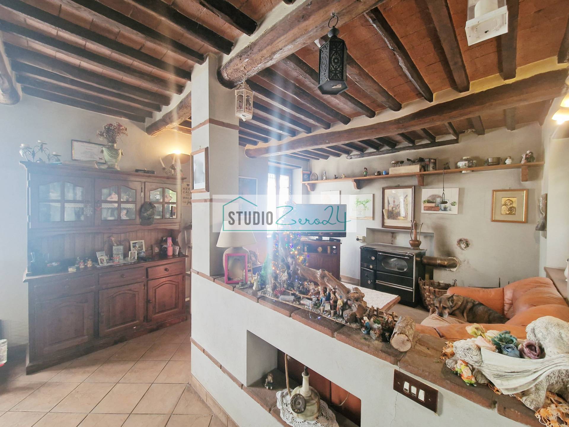 Casa singola in vendita a Camaiore, Casoli